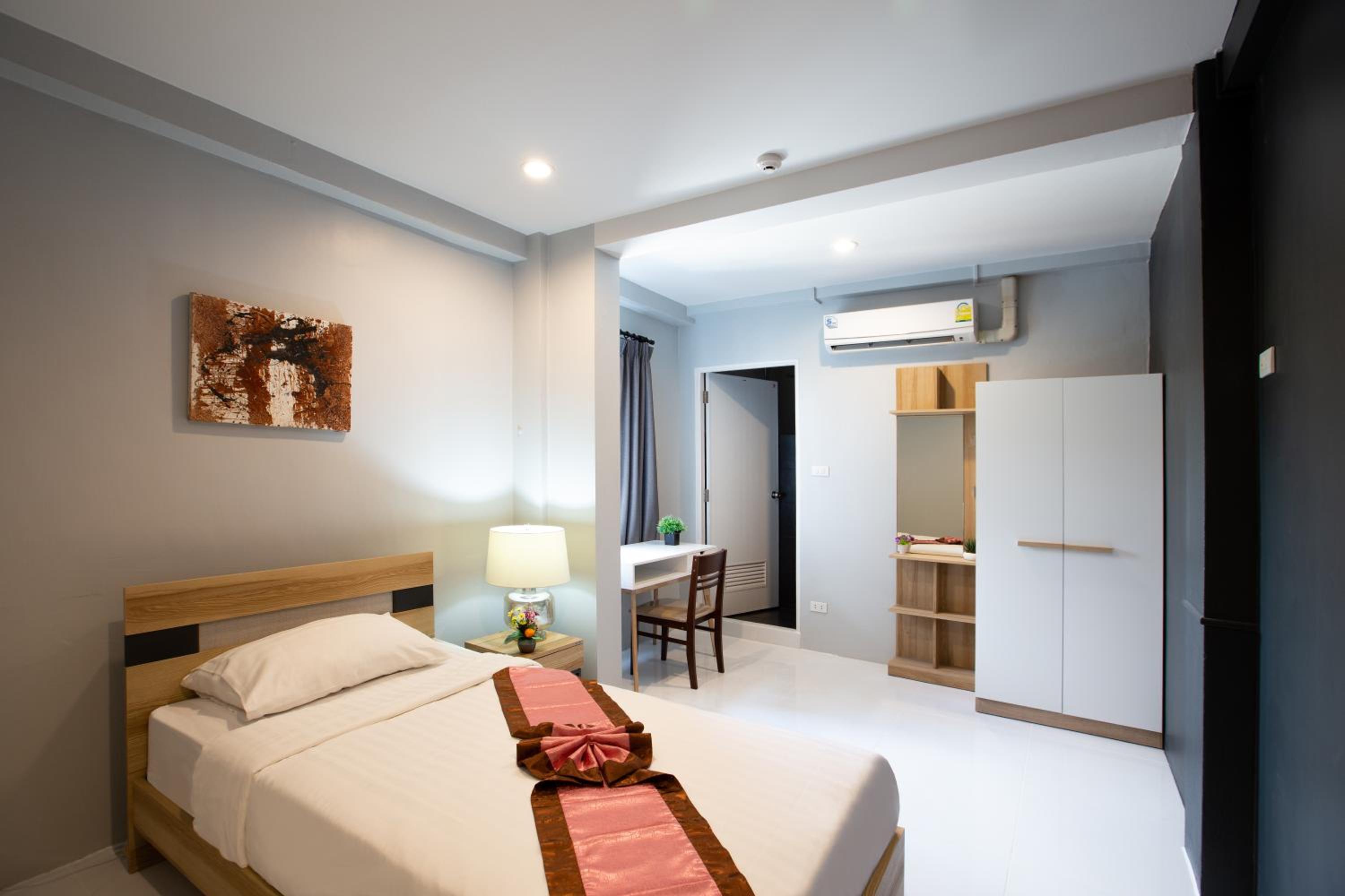 Standard Single Room photo 1