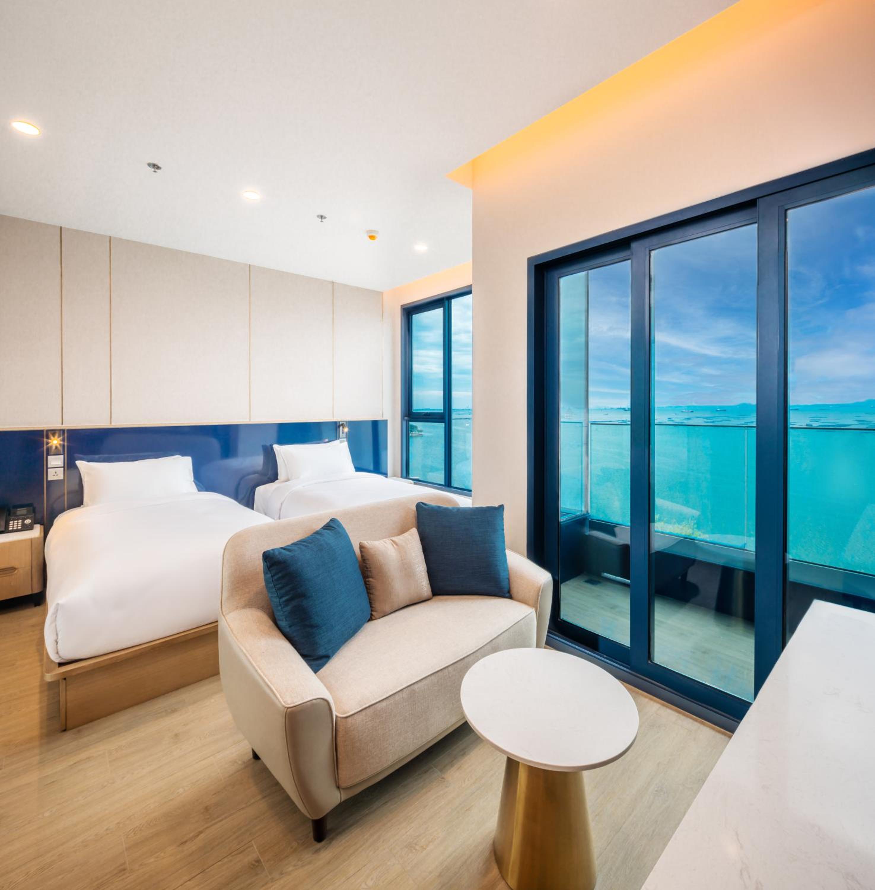 Deluxe Twin Room - Photo 5