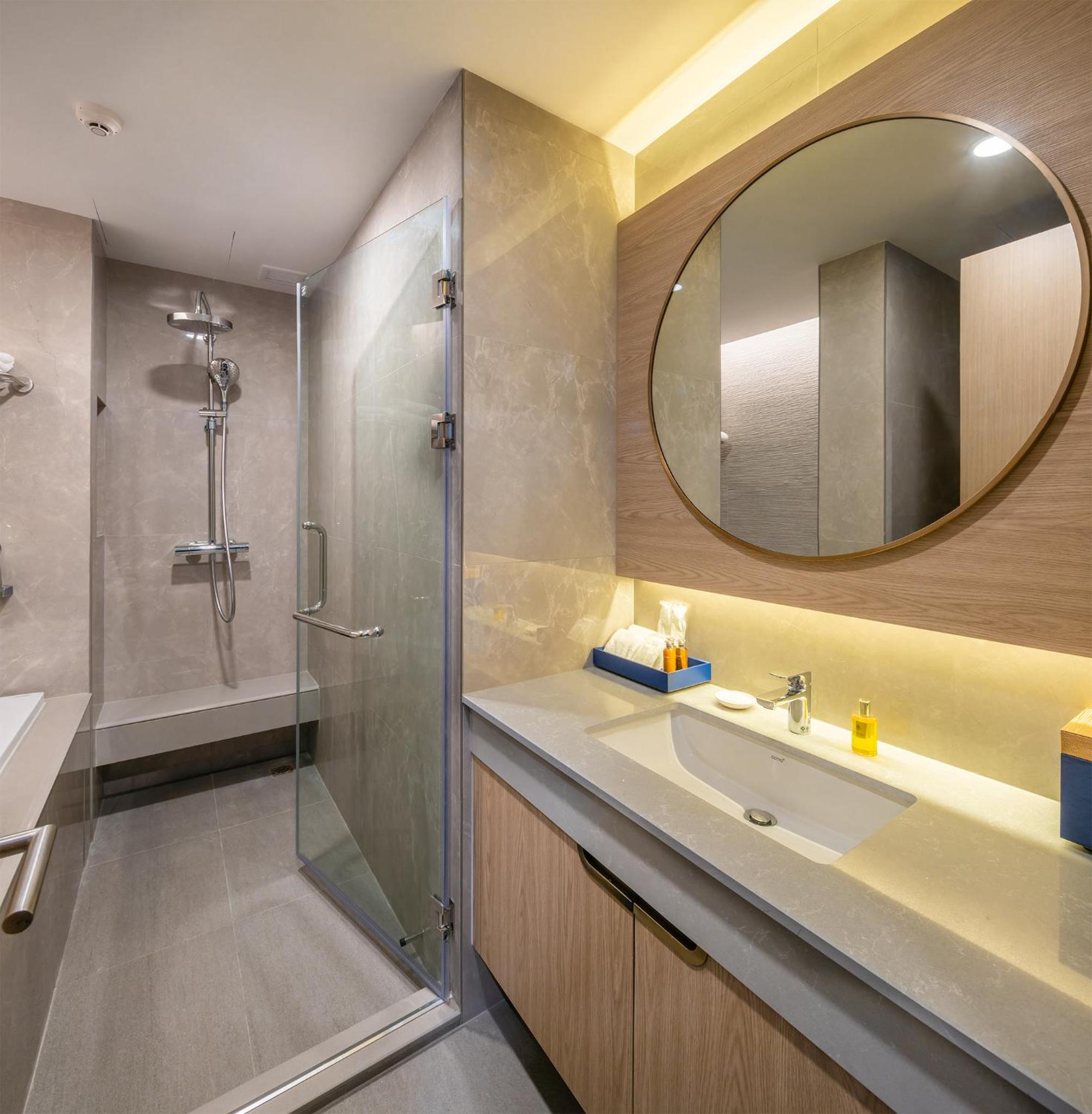 Deluxe Twin Room - Photo 4