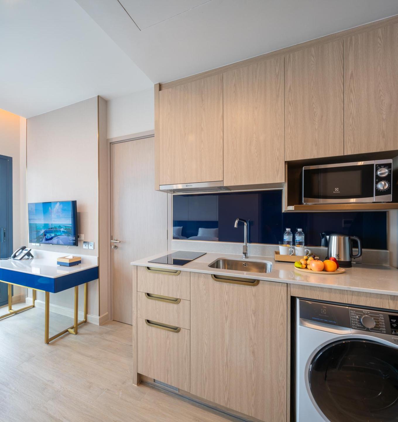 Deluxe Twin Room - Photo 2