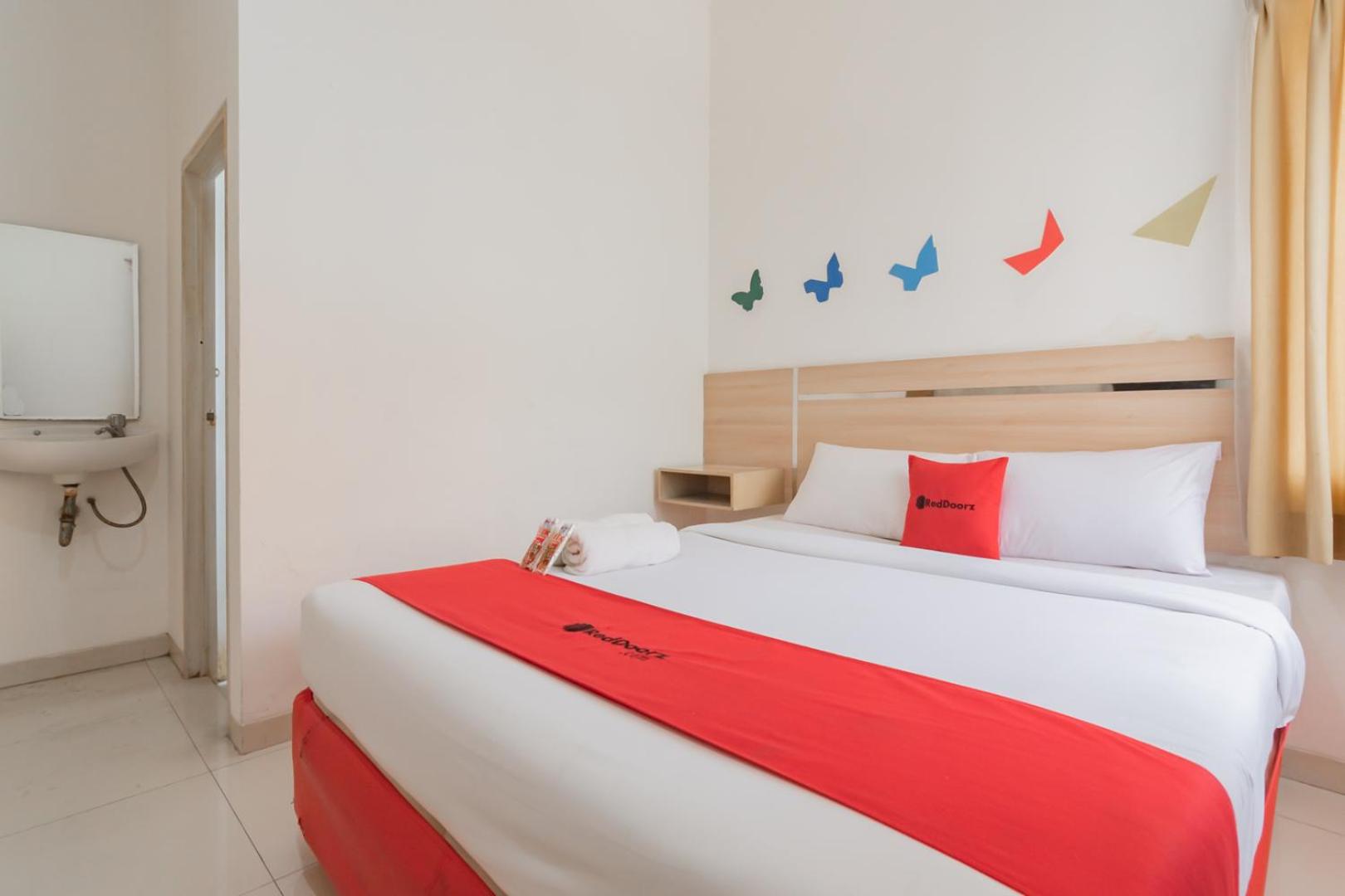 Standard Double Room - Photo 1