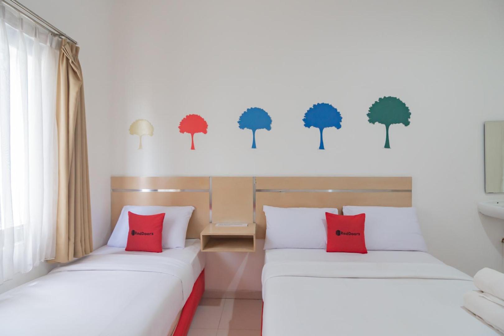 Deluxe Room - Photo 1