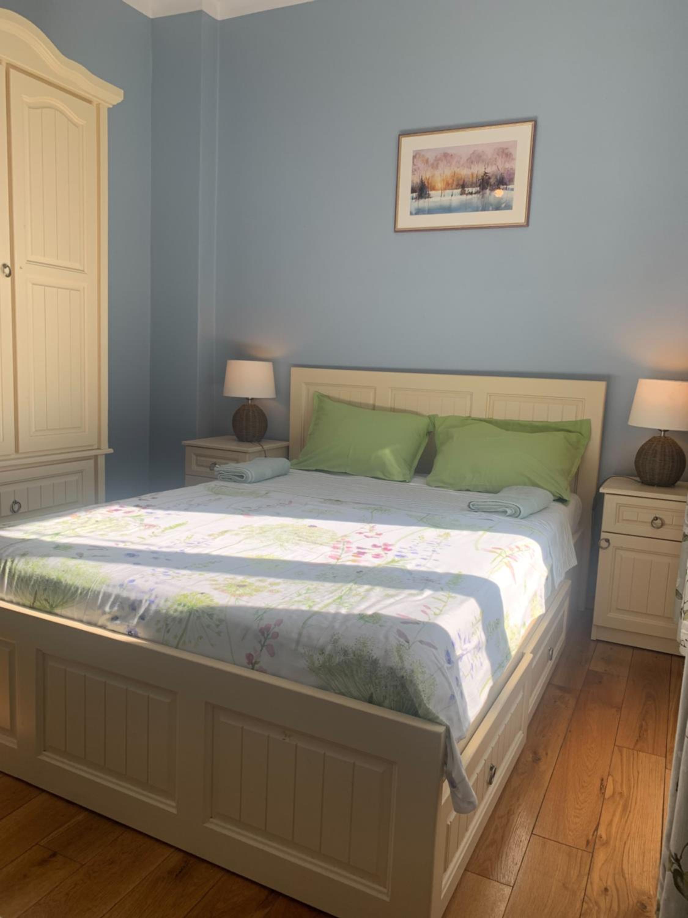 Double Room with Private Bathroom - Photo 3
