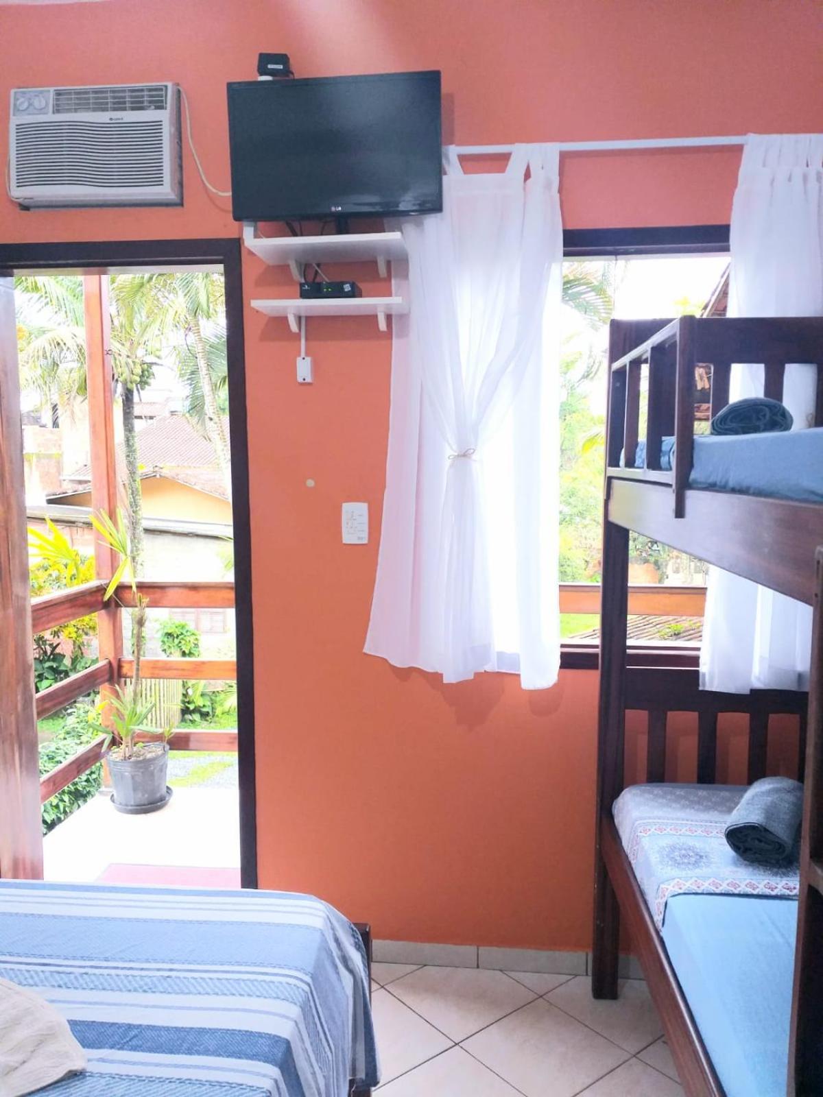 Standard Quadruple Room photo 3