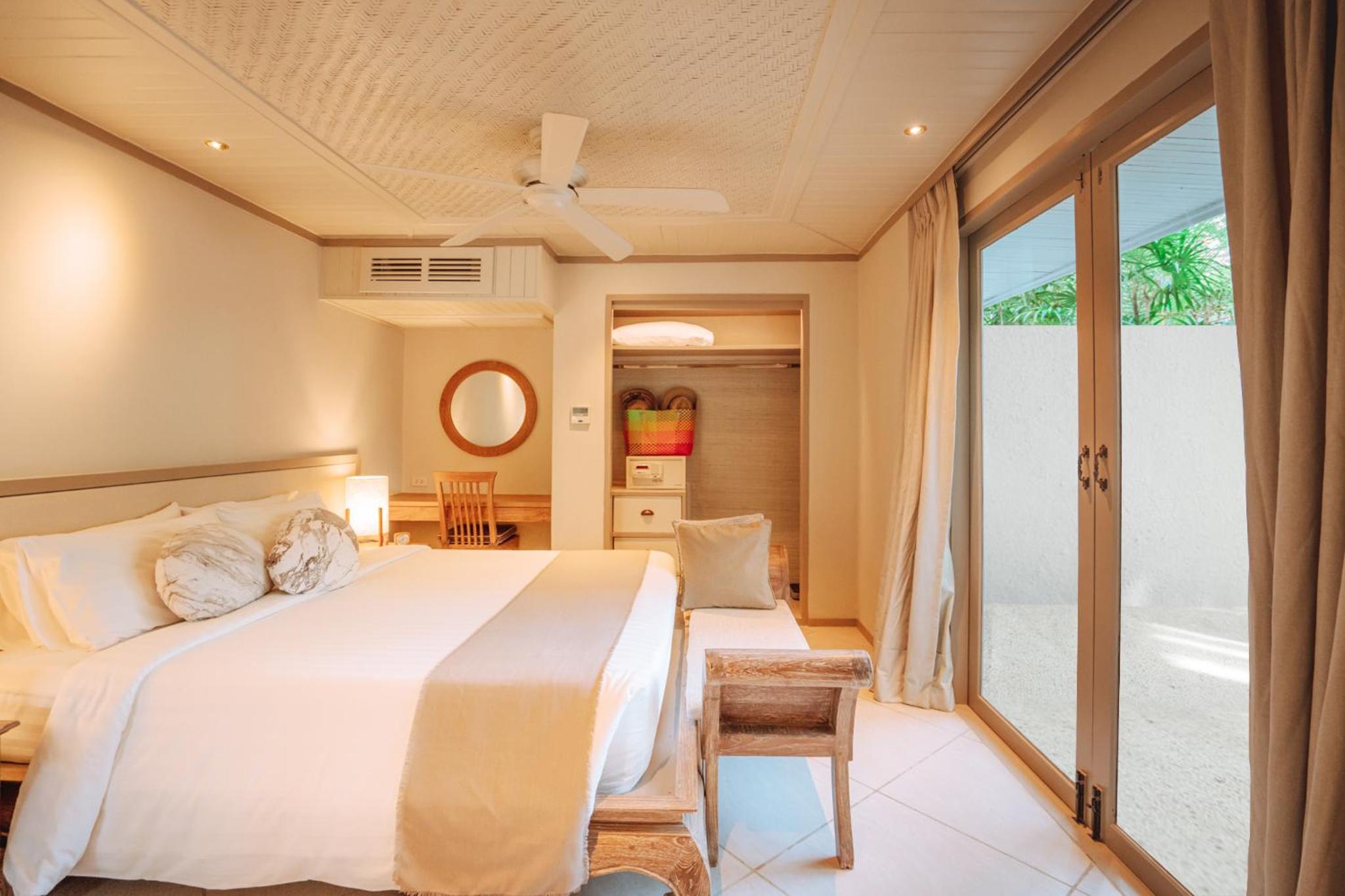 Two Bedroom Pool Villa  - Photo 12