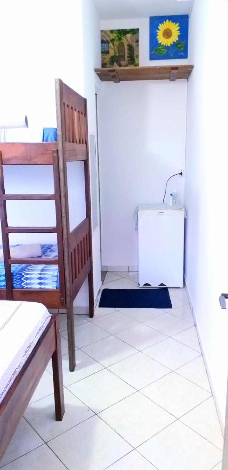 Standard Quadruple Room photo 3