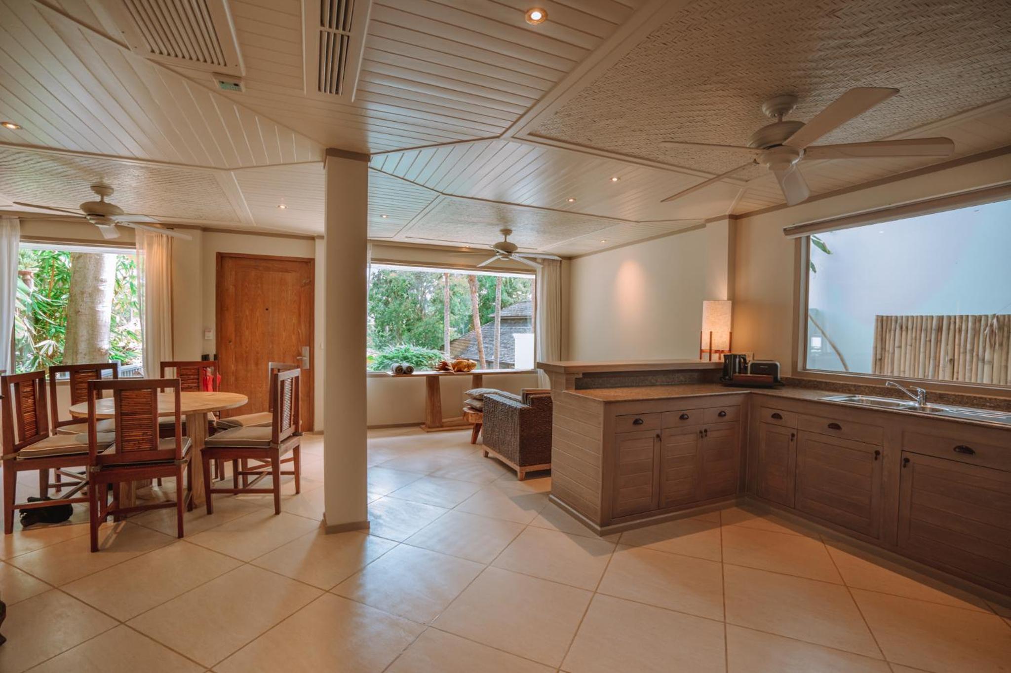 Two Bedroom Pool Villa  - Photo 9