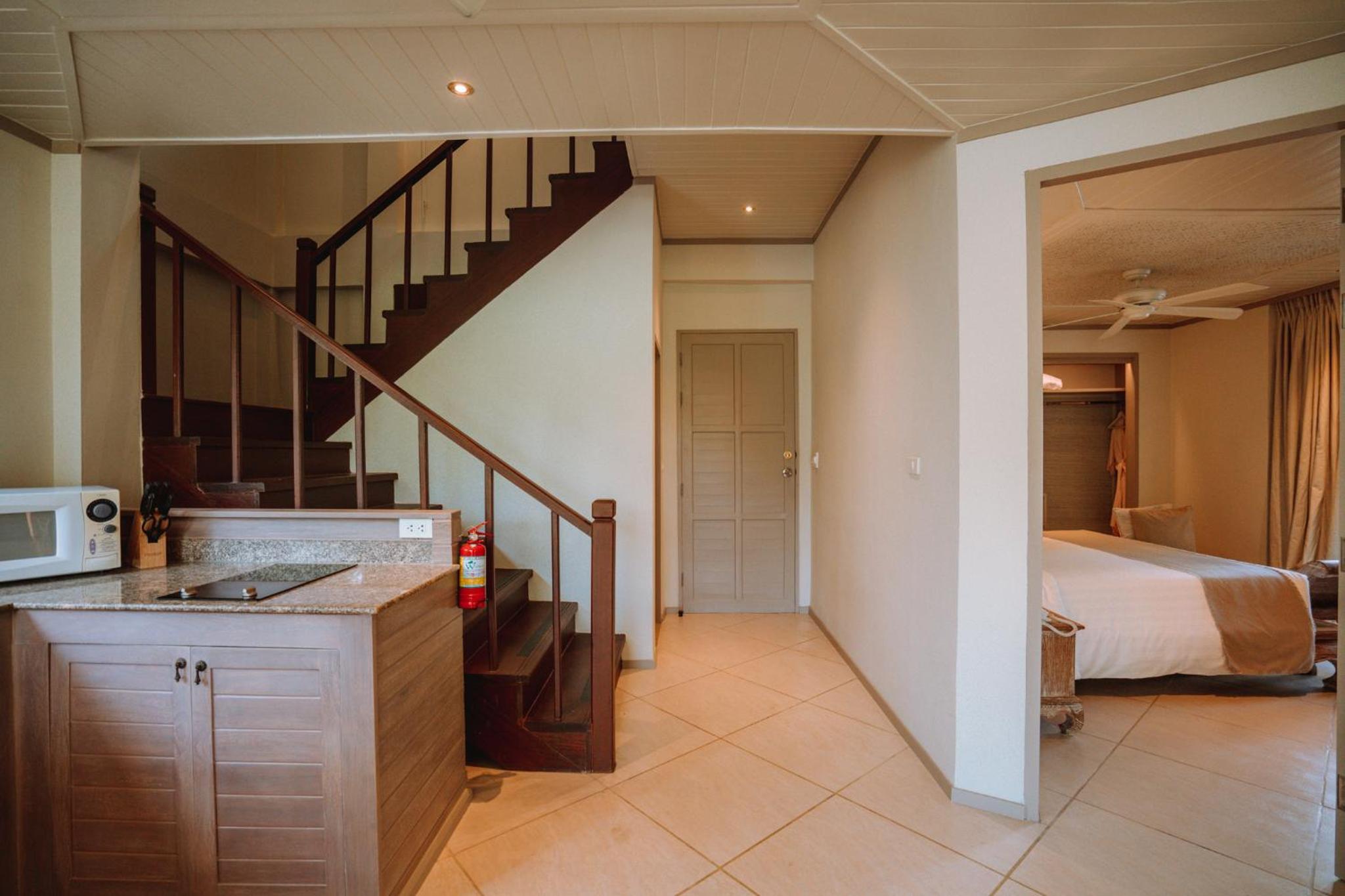 Two Bedroom Pool Villa  - Photo 5