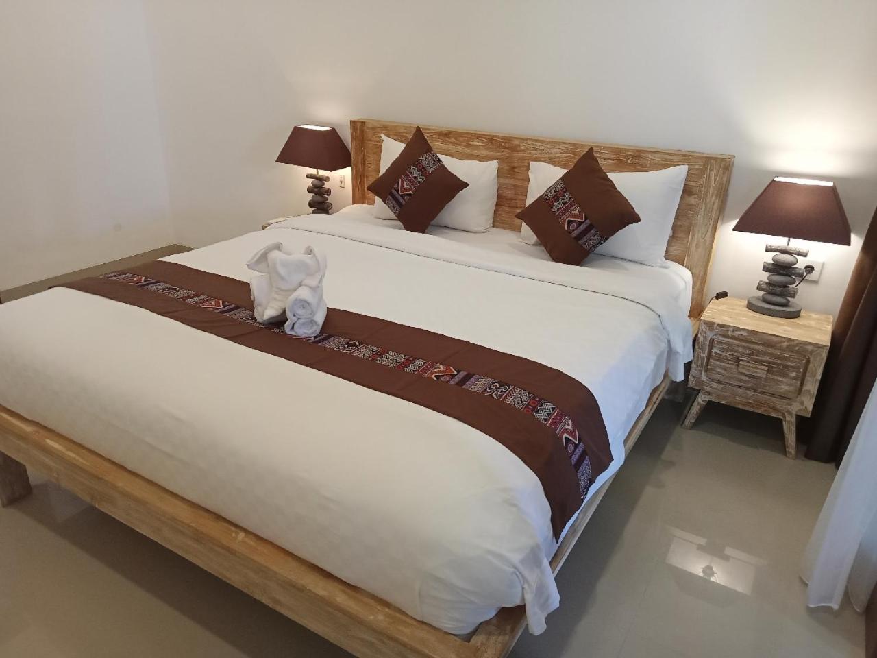 Economy Double Room photo 1