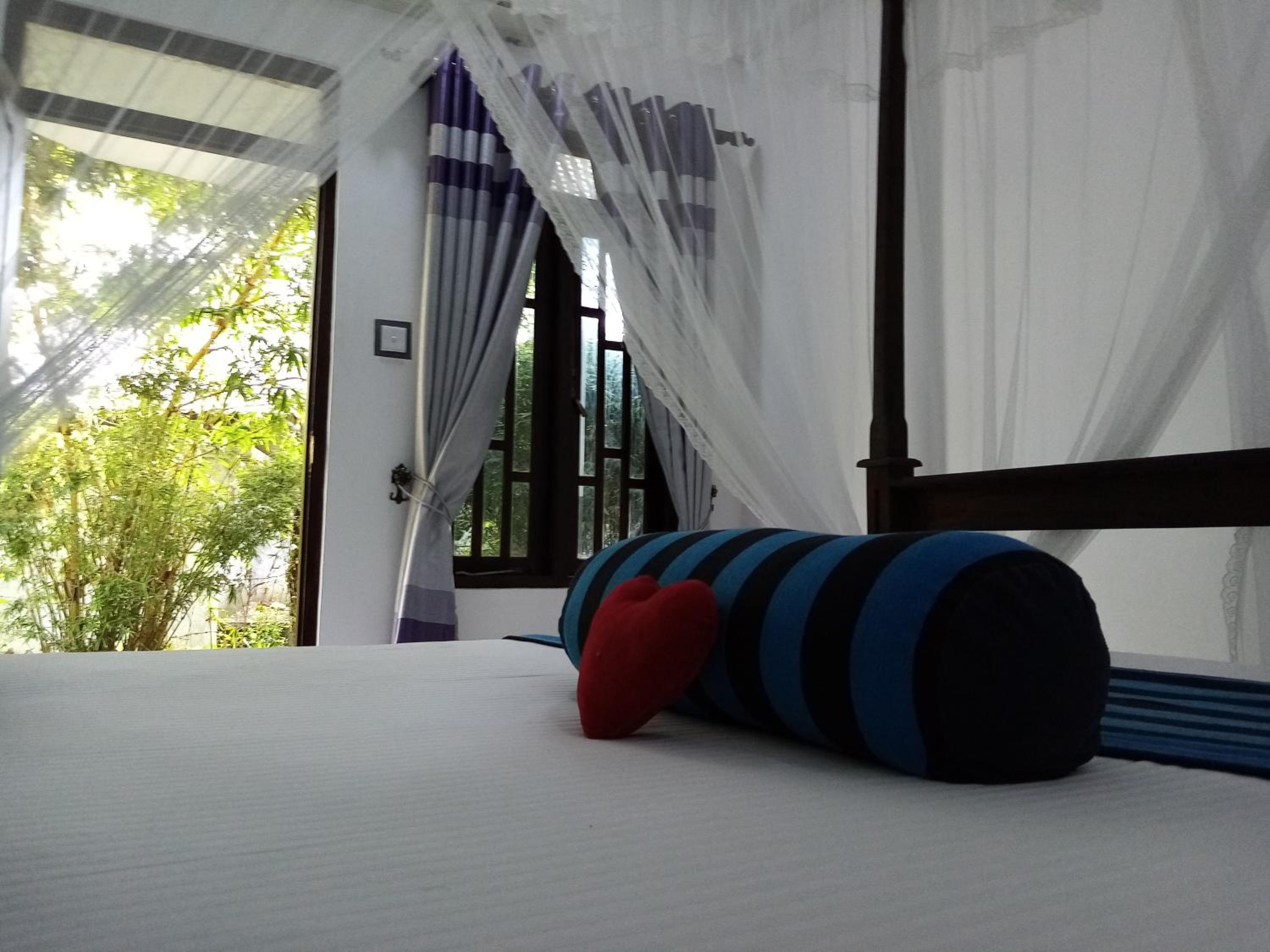 Deluxe King Room photo 1