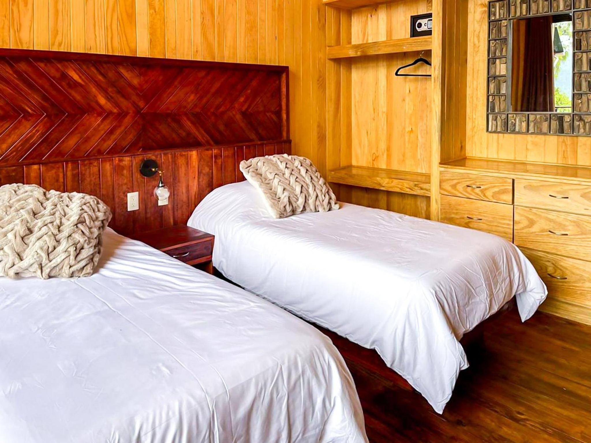 Chambre Familiale
