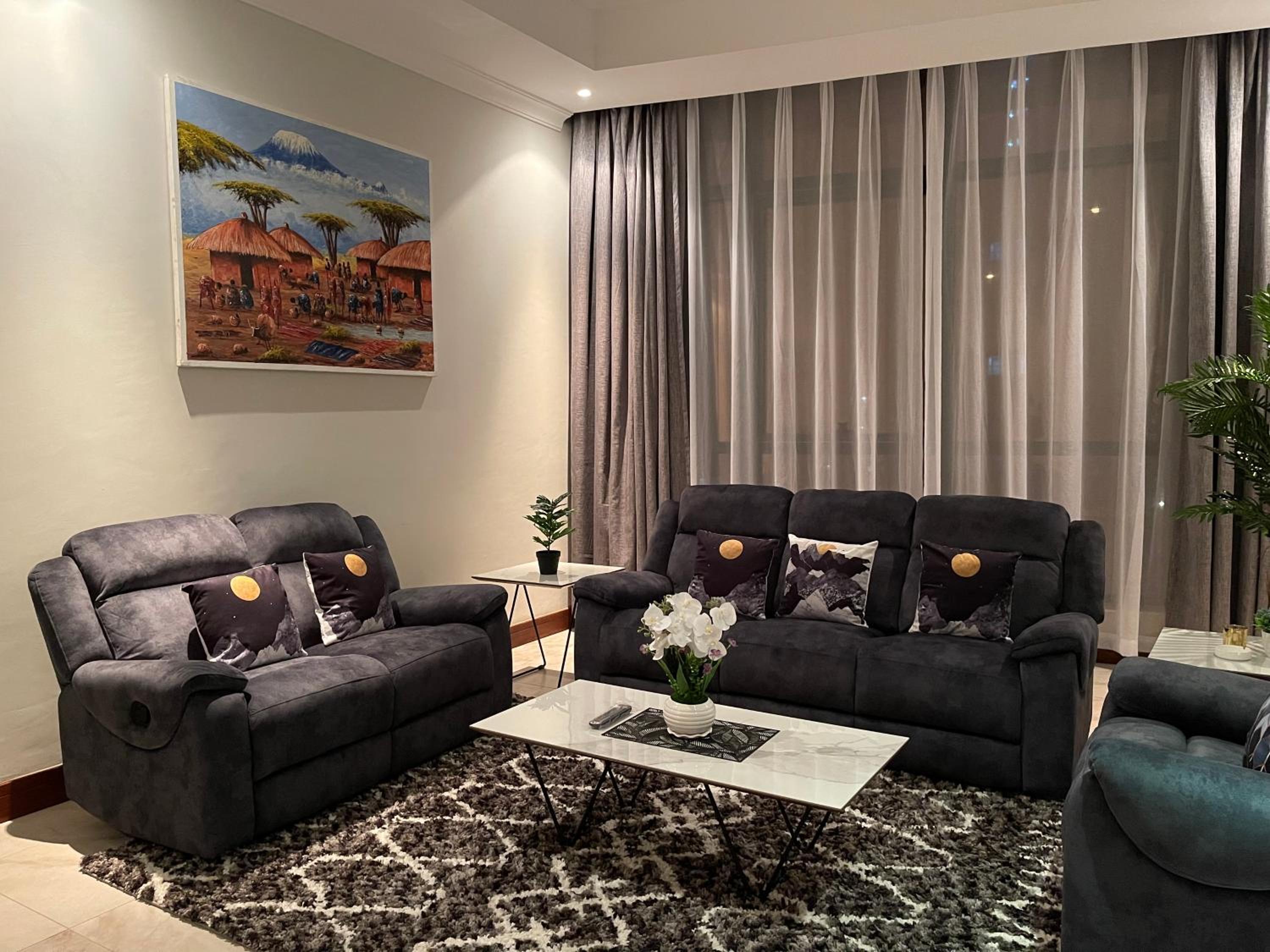 Apartment with Sea View - Photo 15