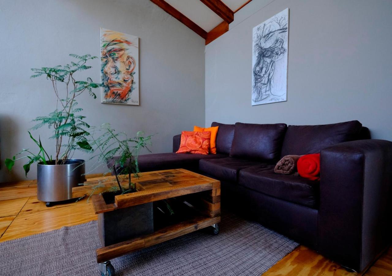  Double Room - Photo 2