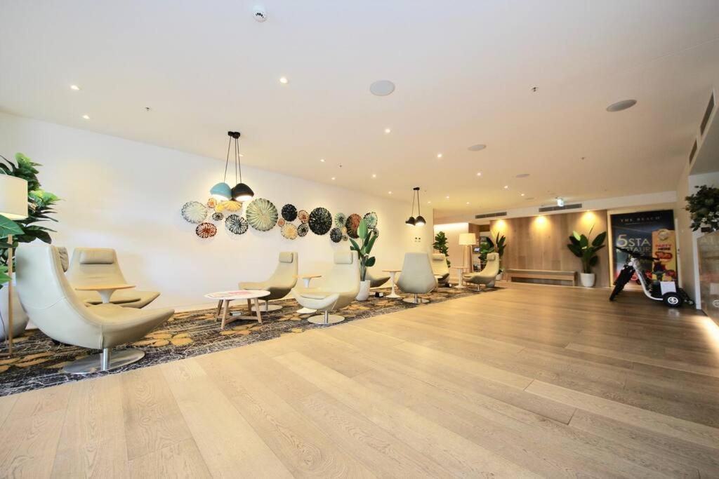 One-Bedroom Apartment - Photo 21