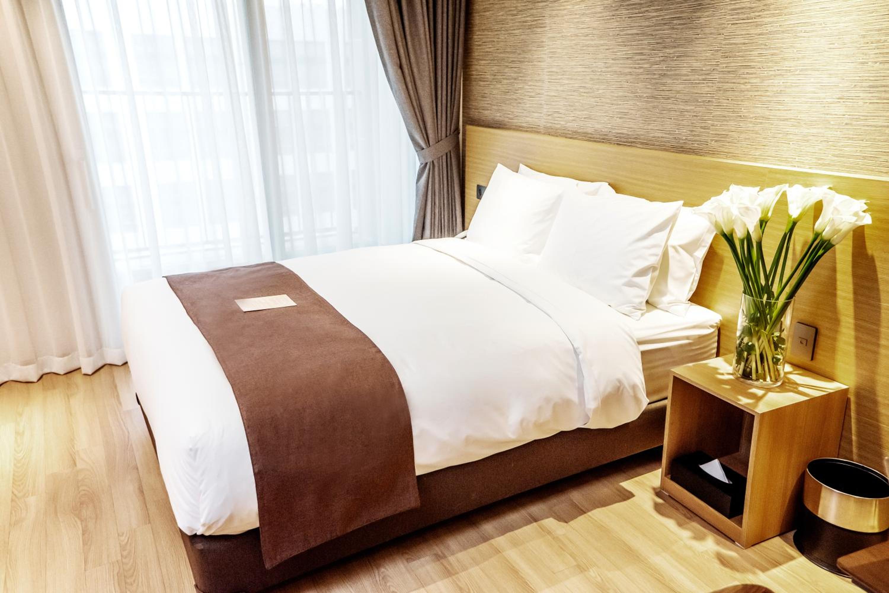 Standard Double Room - Photo 2