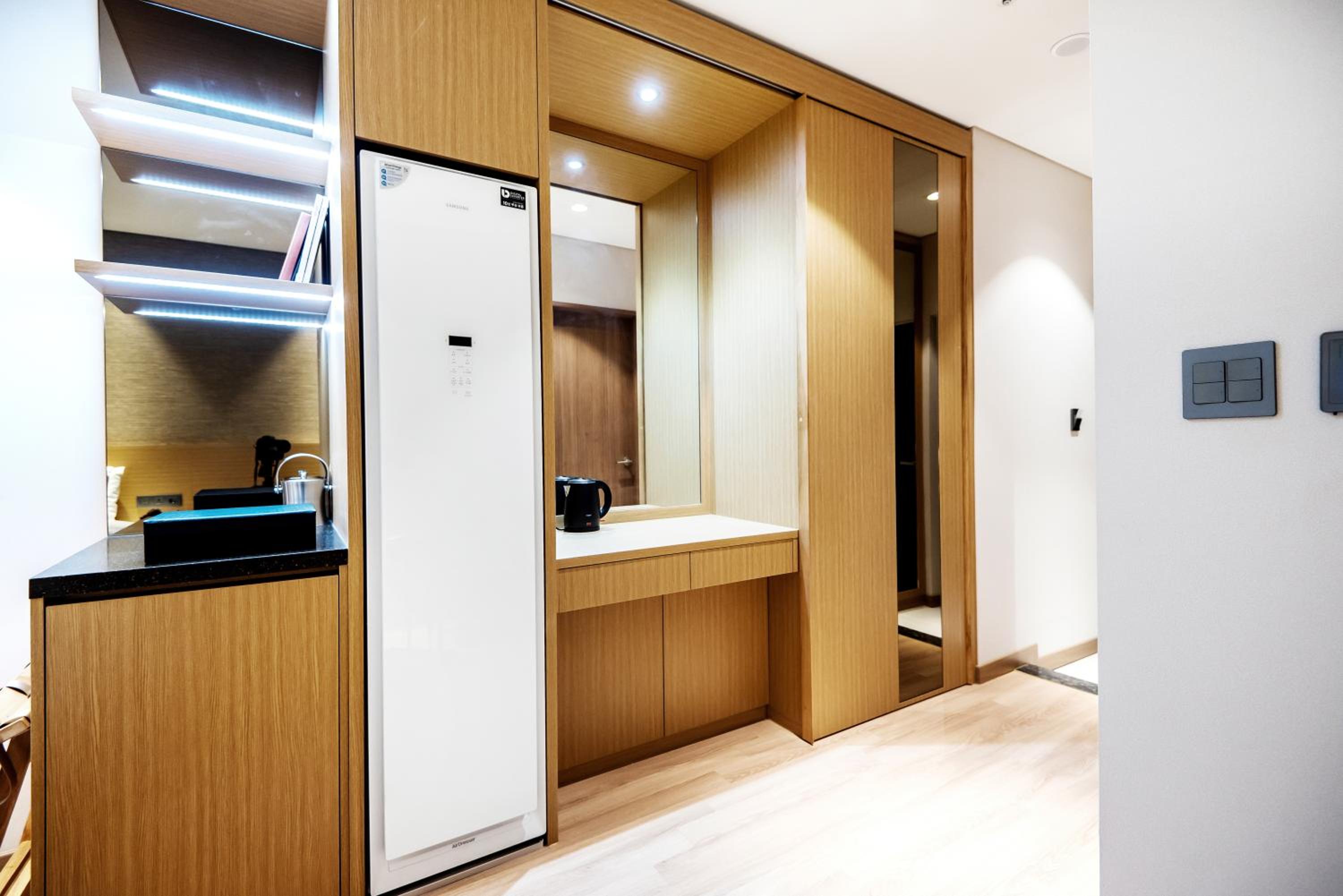 Standard Double Room - Photo 4