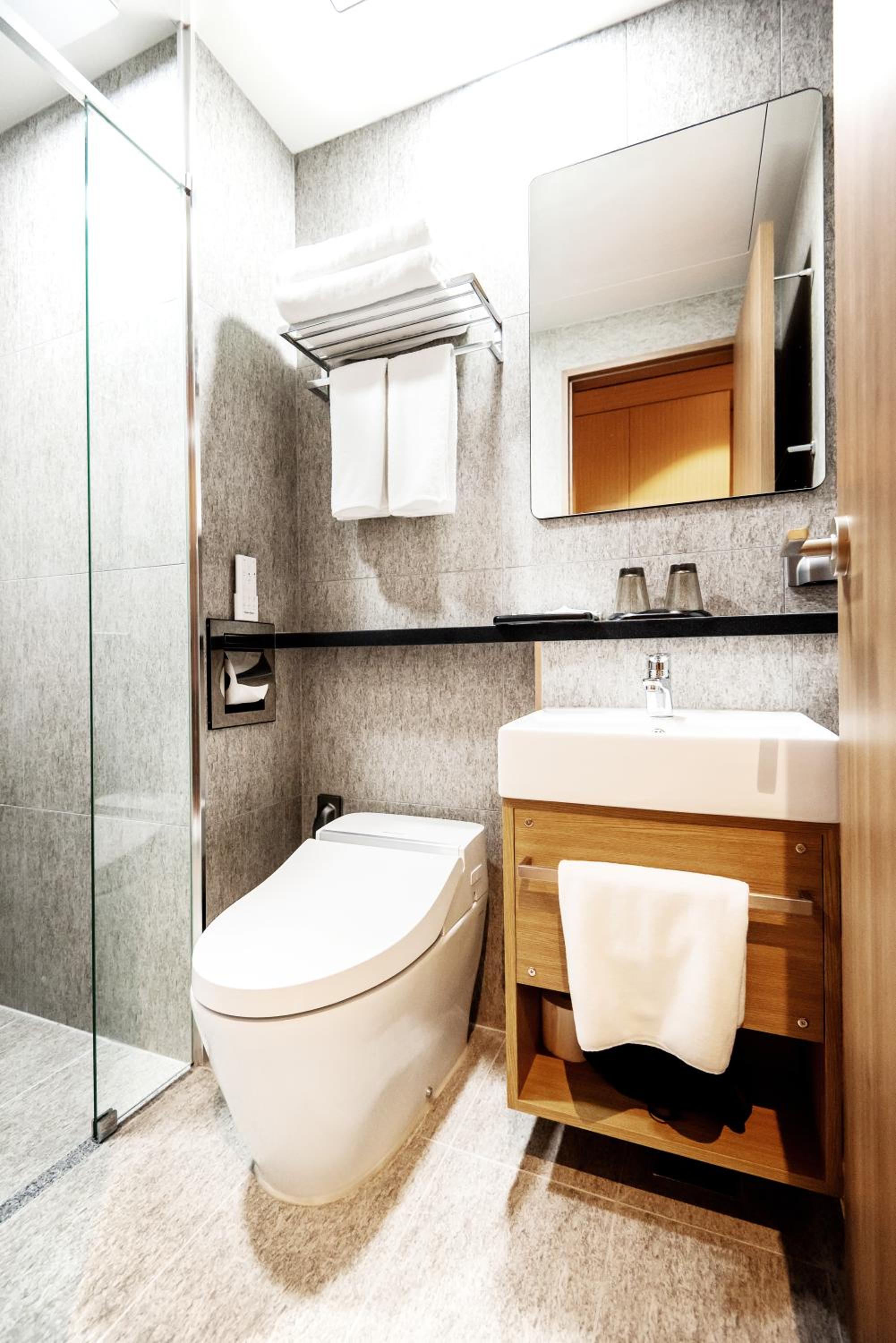 Standard Double Room - Photo 5