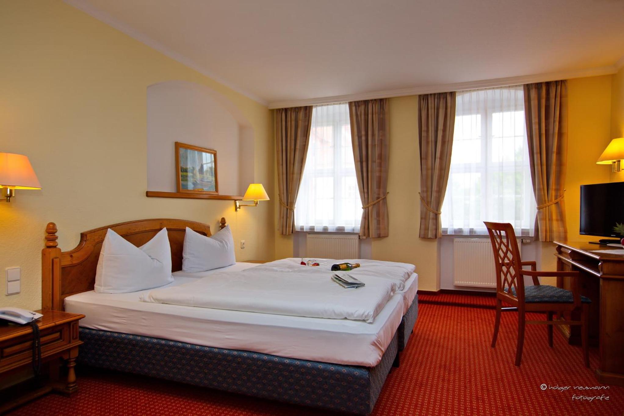 Comfort Double Room photo 1