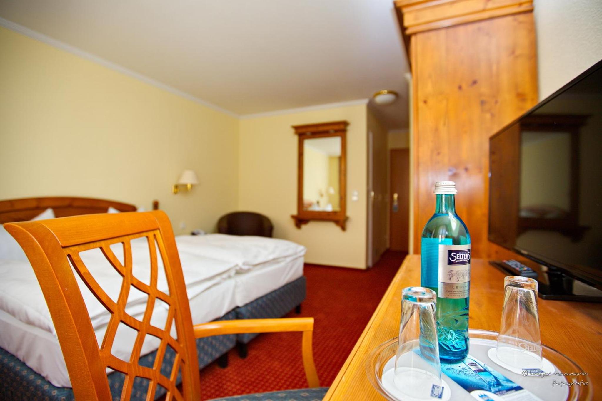 Comfort Double Room photo 3
