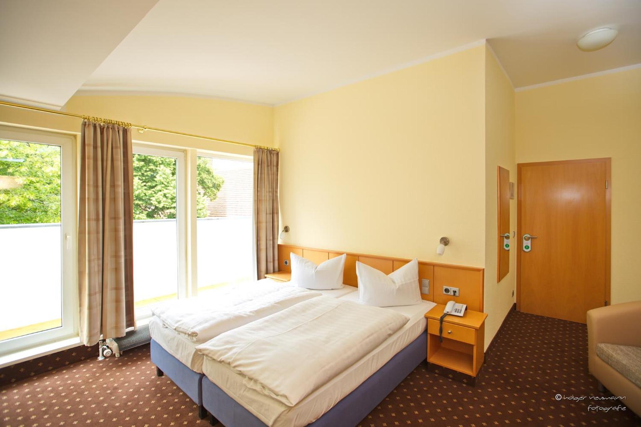 Standard Double Room photo 1