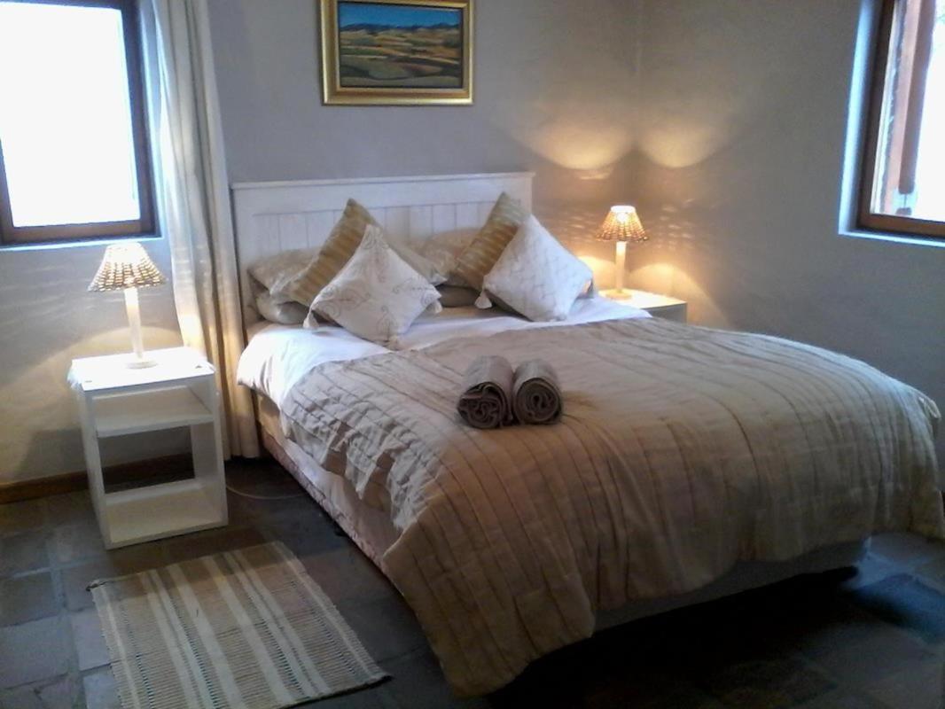 Apartment photo 1