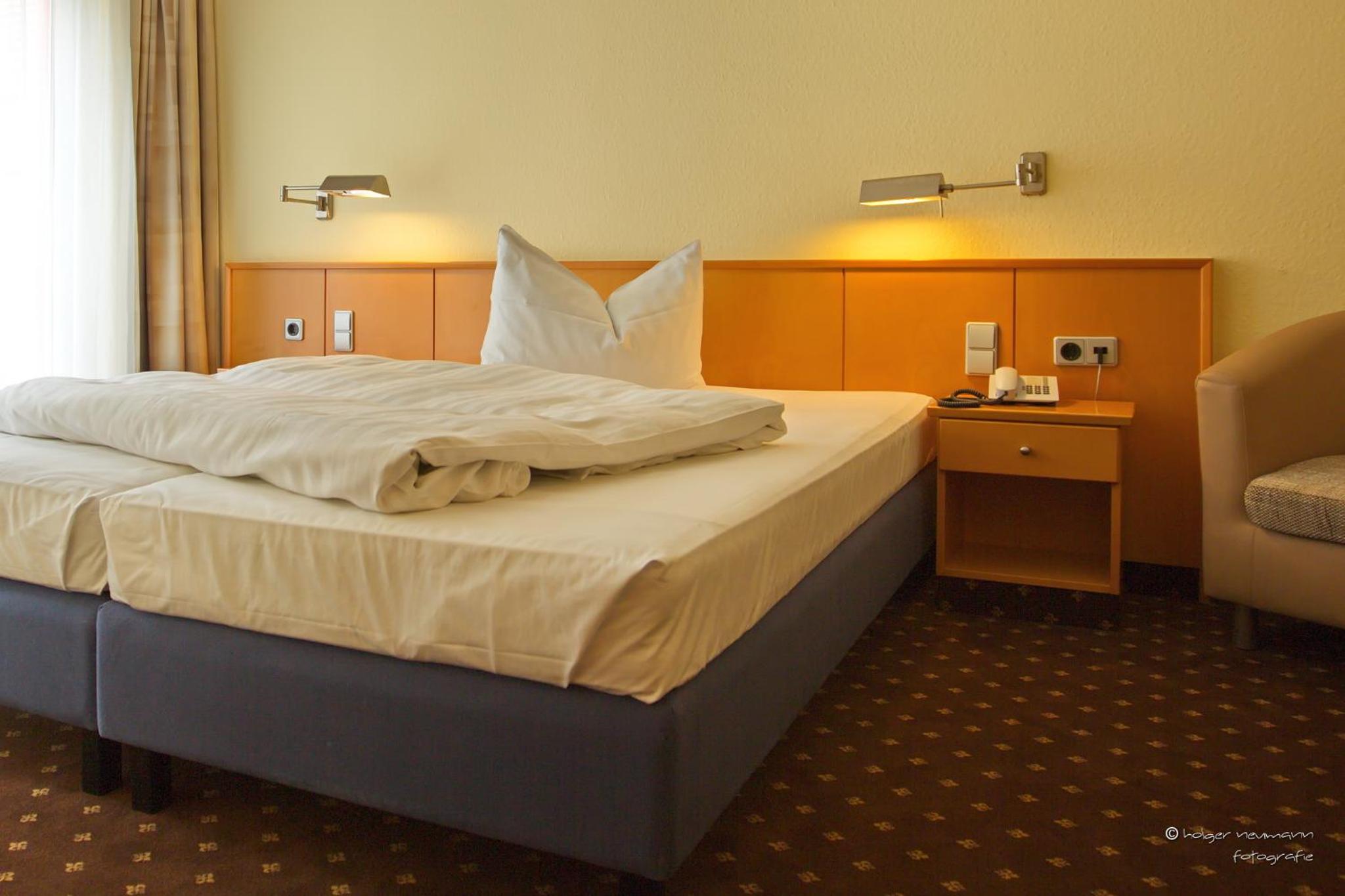 Single Room photo 3