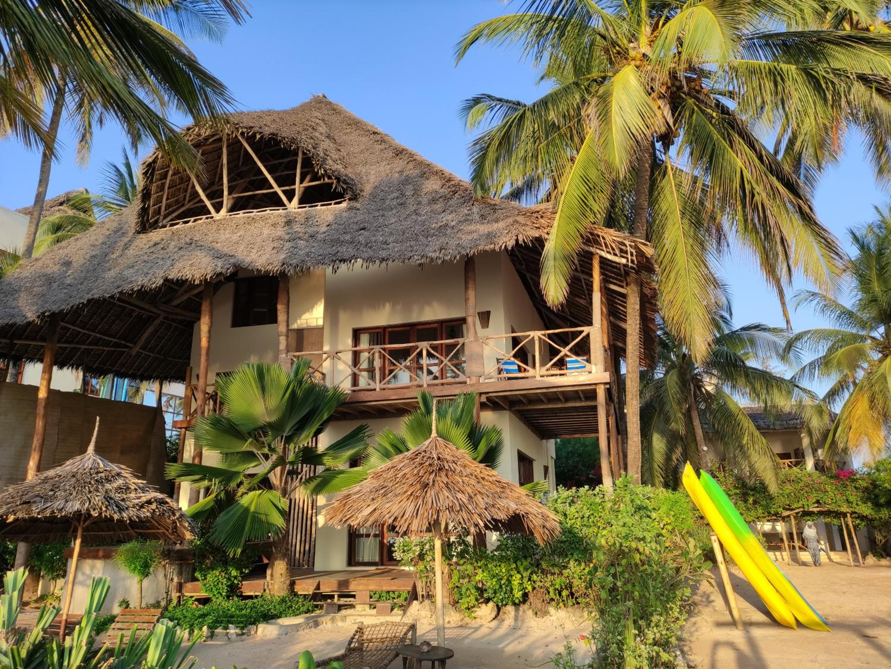 Superior Villa