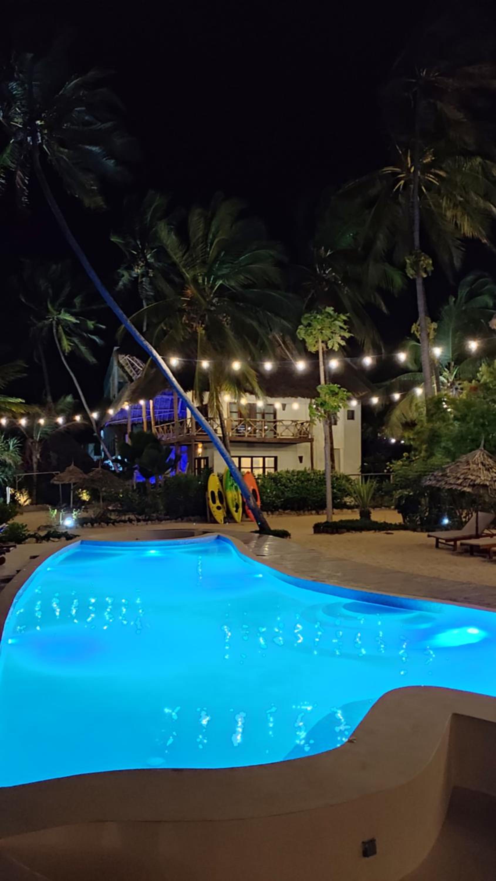 Superior Villa
