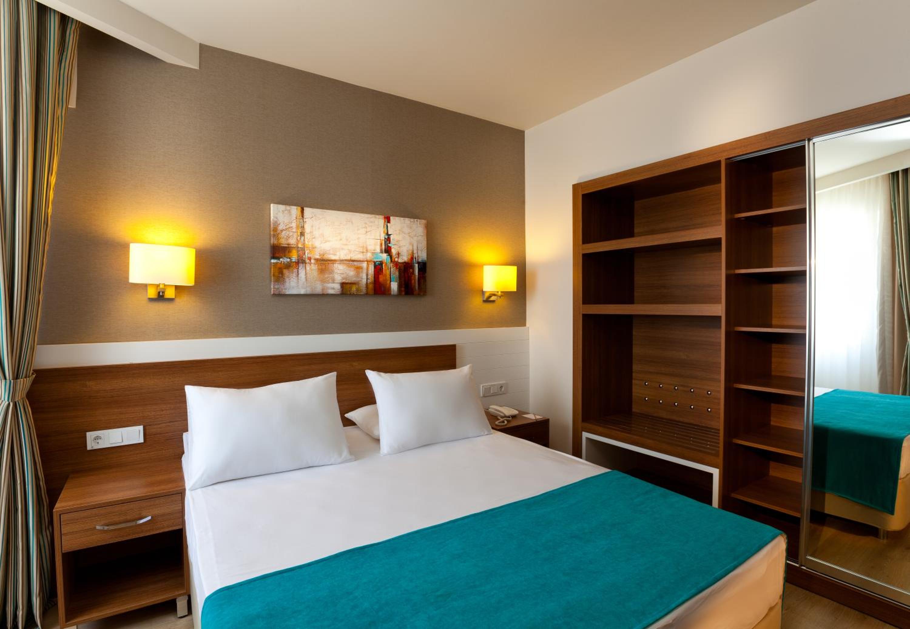Room Only – Family Room