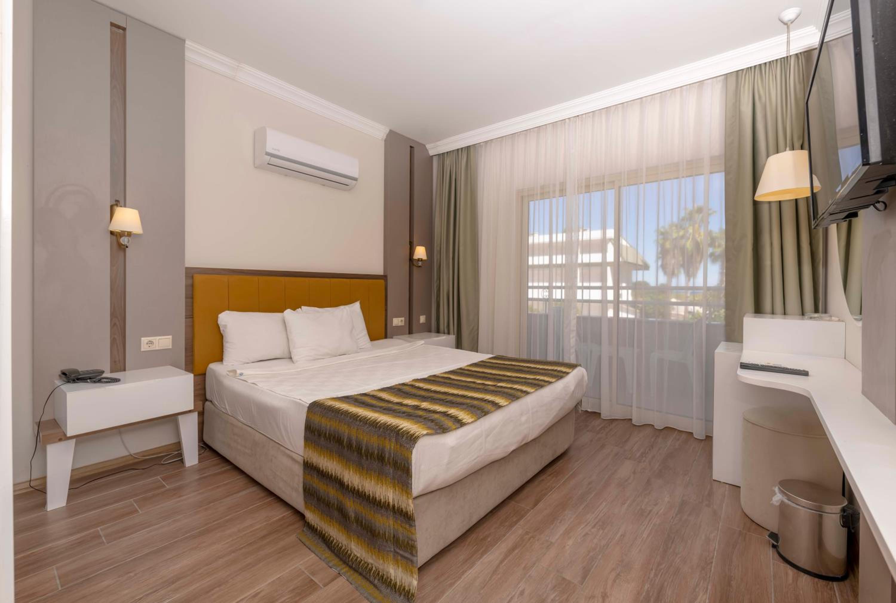 Annex Double Room