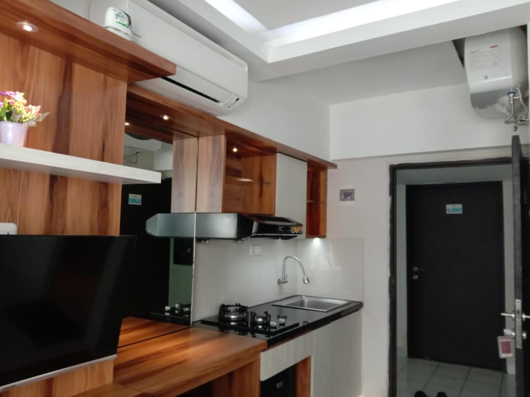 Two-Bedroom Apartment - Photo 19