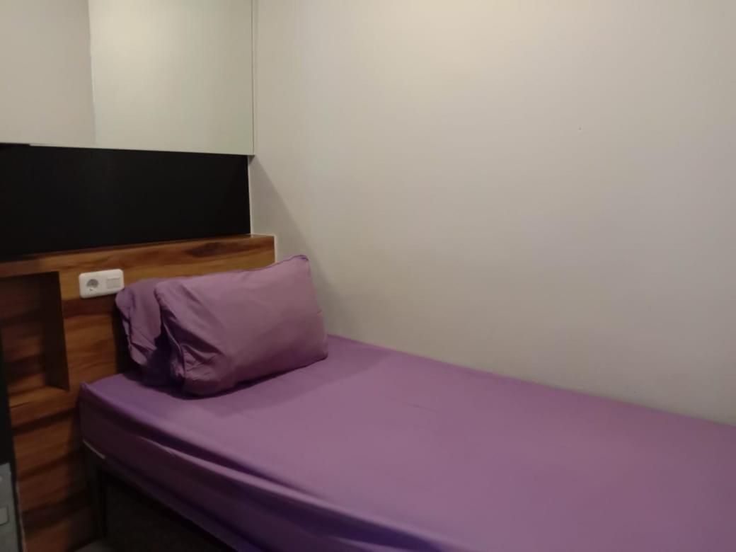 Two-Bedroom Apartment - Photo 2