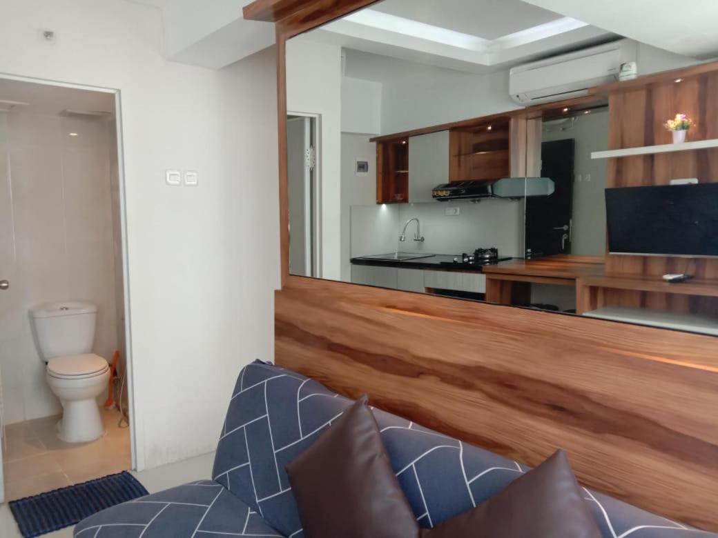 Two-Bedroom Apartment - Photo 3