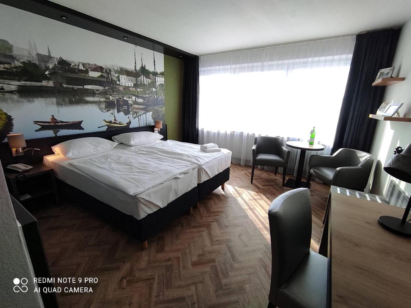 Superior Double Room - Photo 6