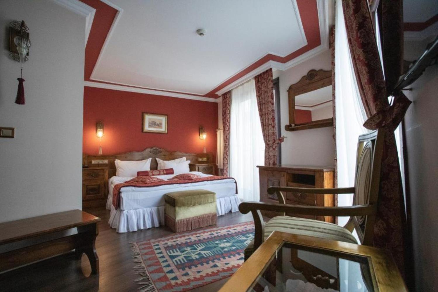 Superior King Room photo 3