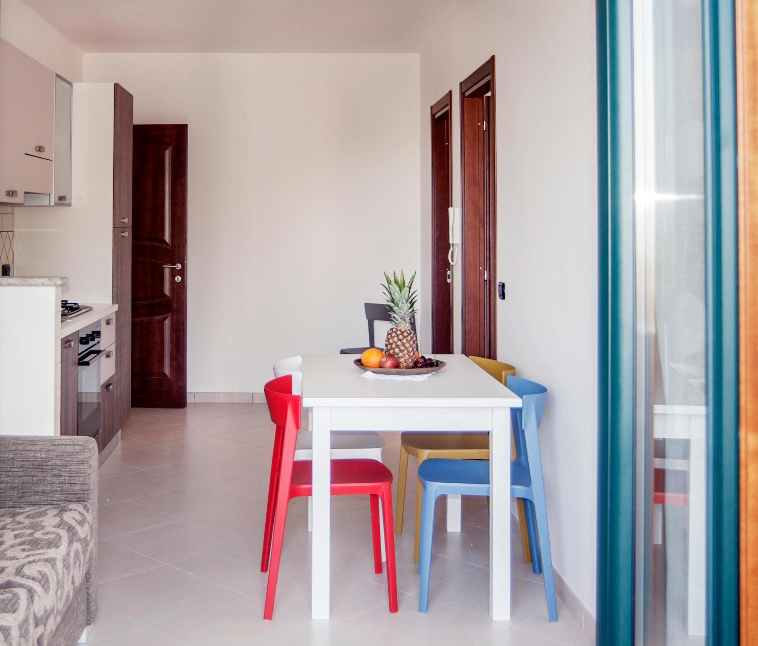 Two-Bedroom House photo 3