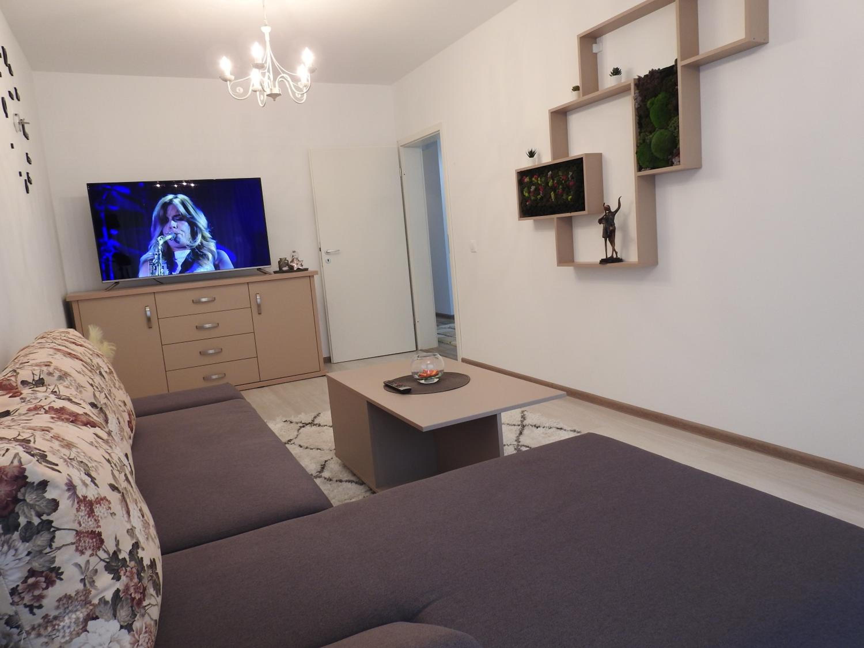 Deluxe Apartment - Photo 29