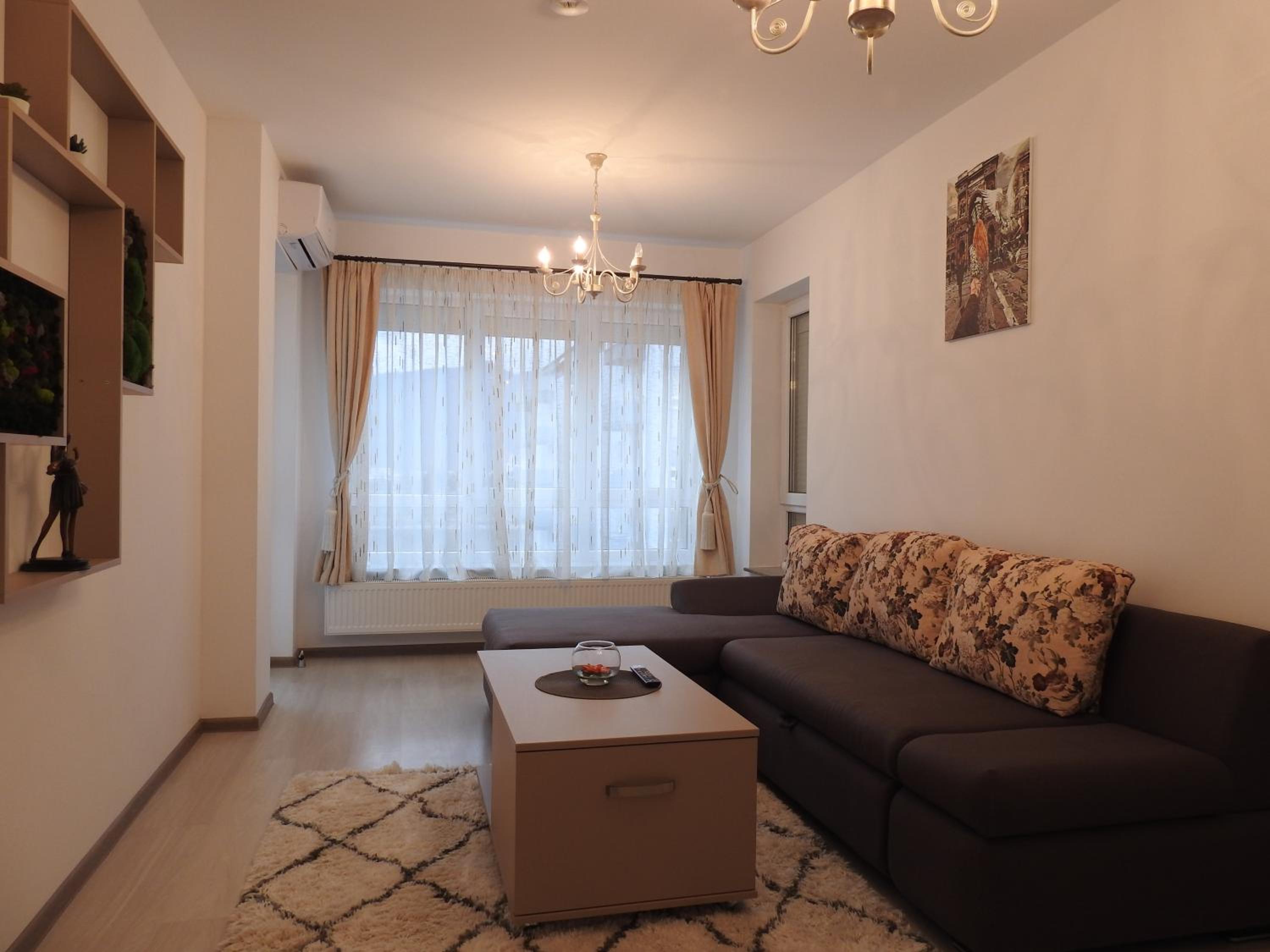 Deluxe Apartment - Photo 5