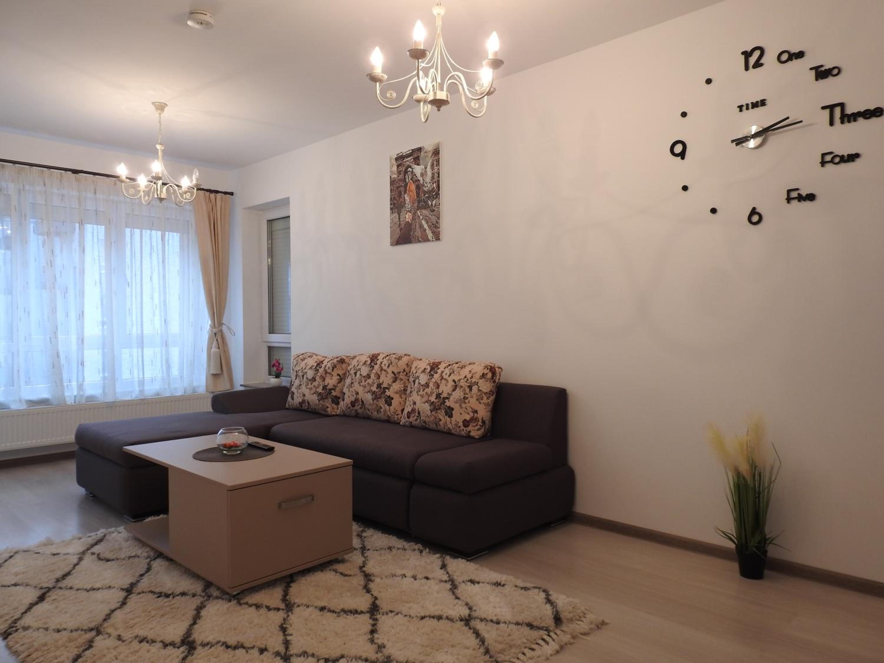 Deluxe Apartment - Photo 6