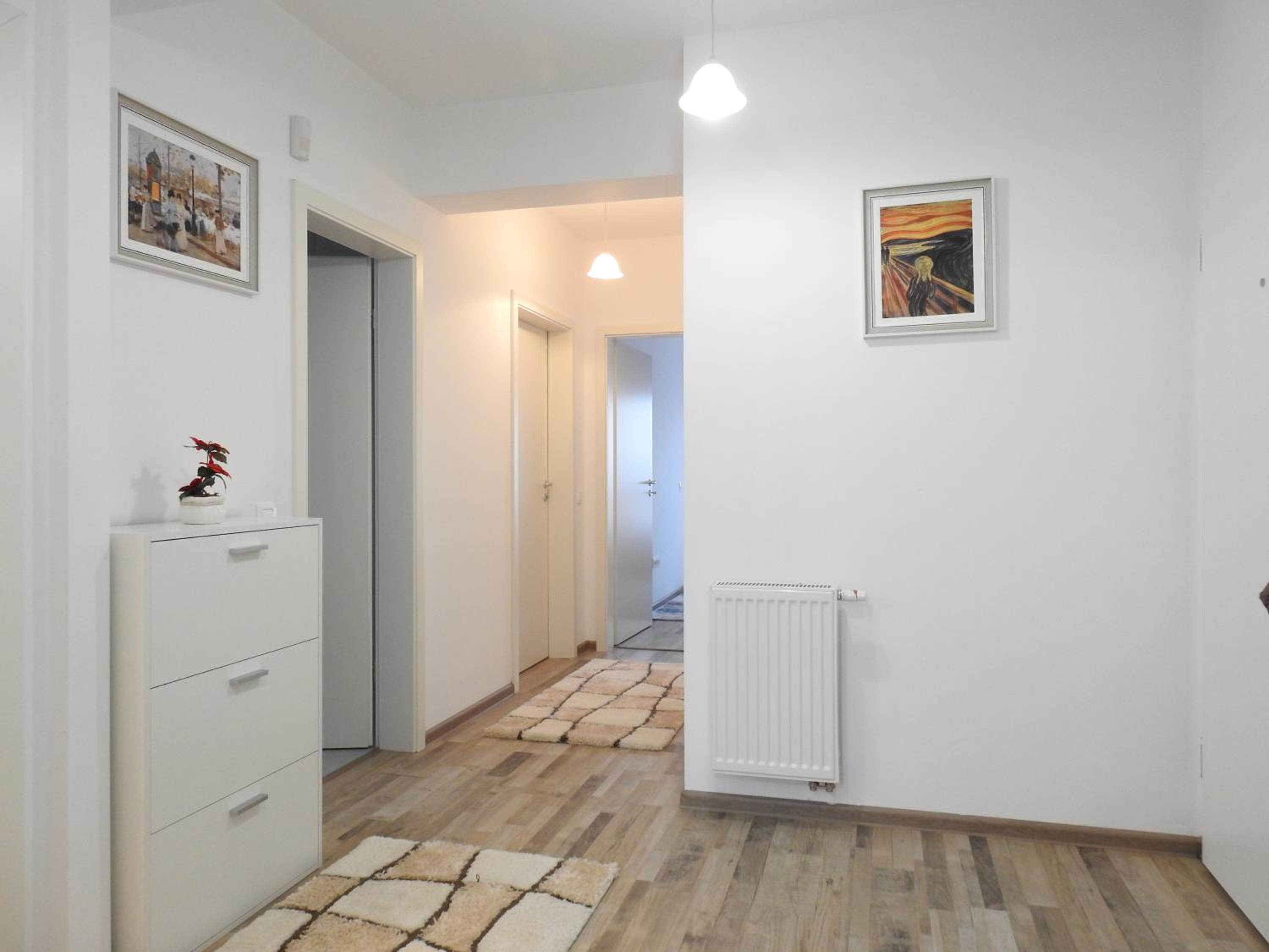 Deluxe Apartment - Photo 7