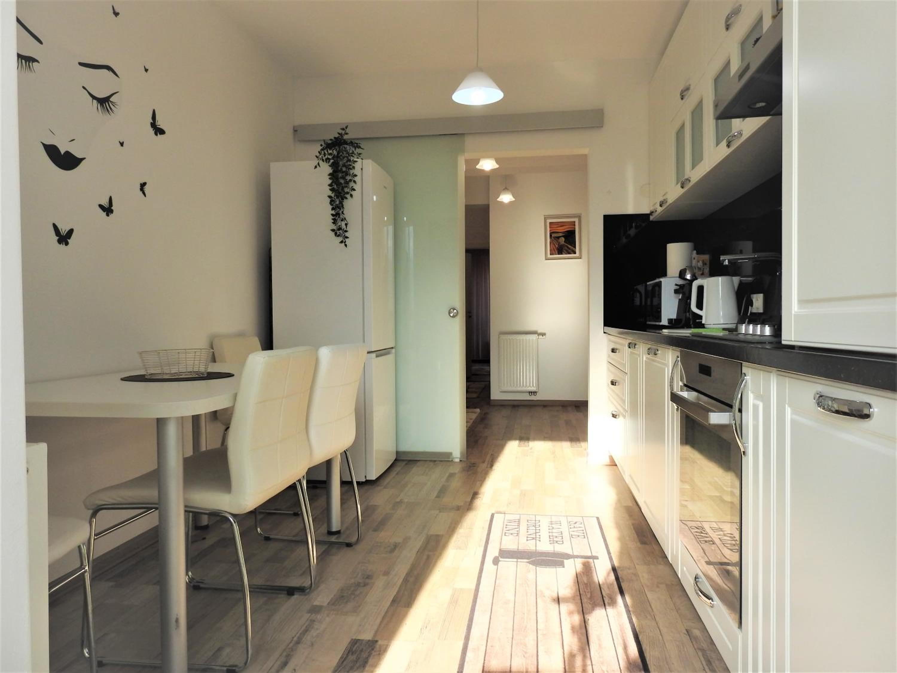 Deluxe Apartment - Photo 9