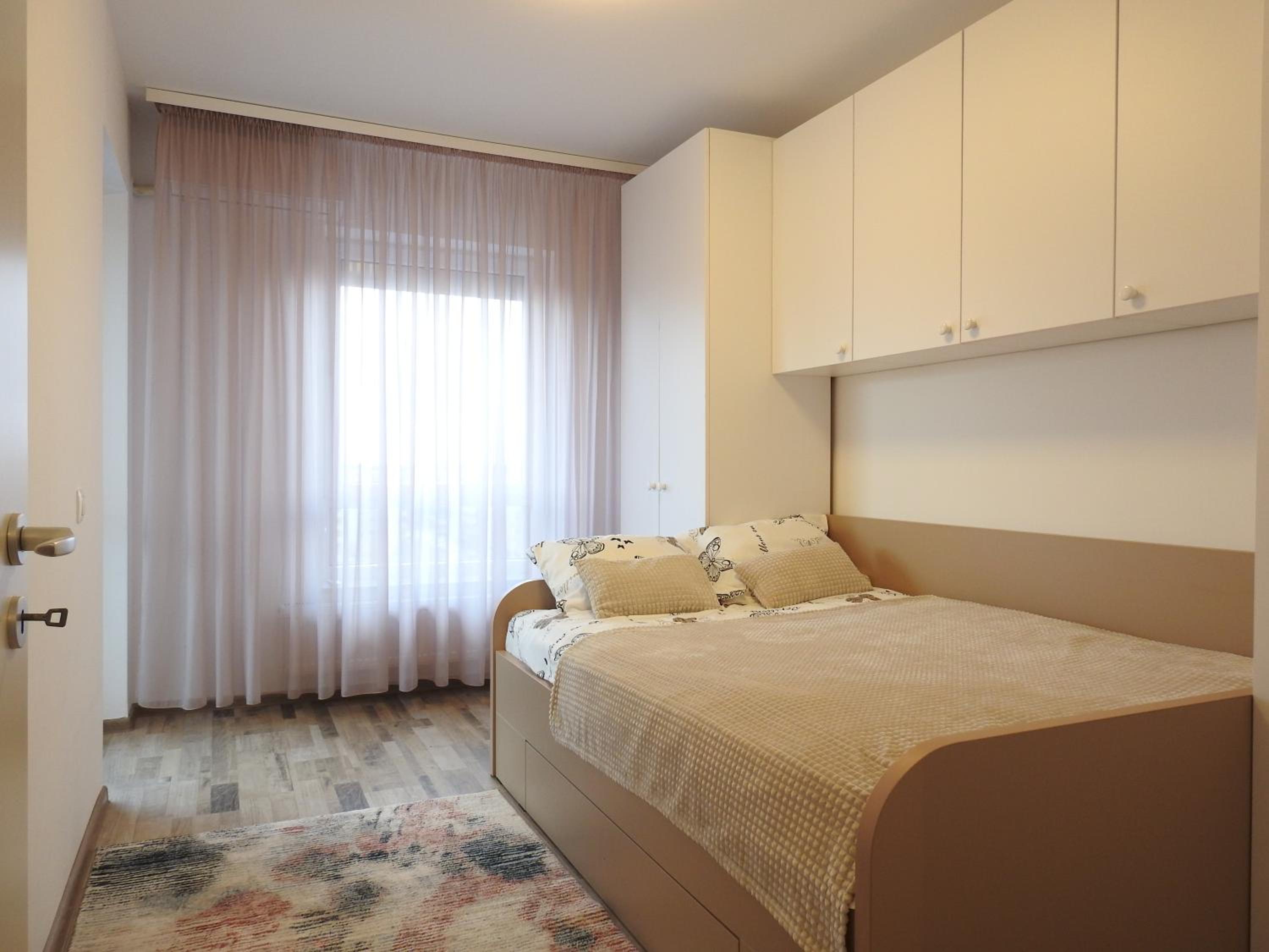 Deluxe Apartment - Photo 11