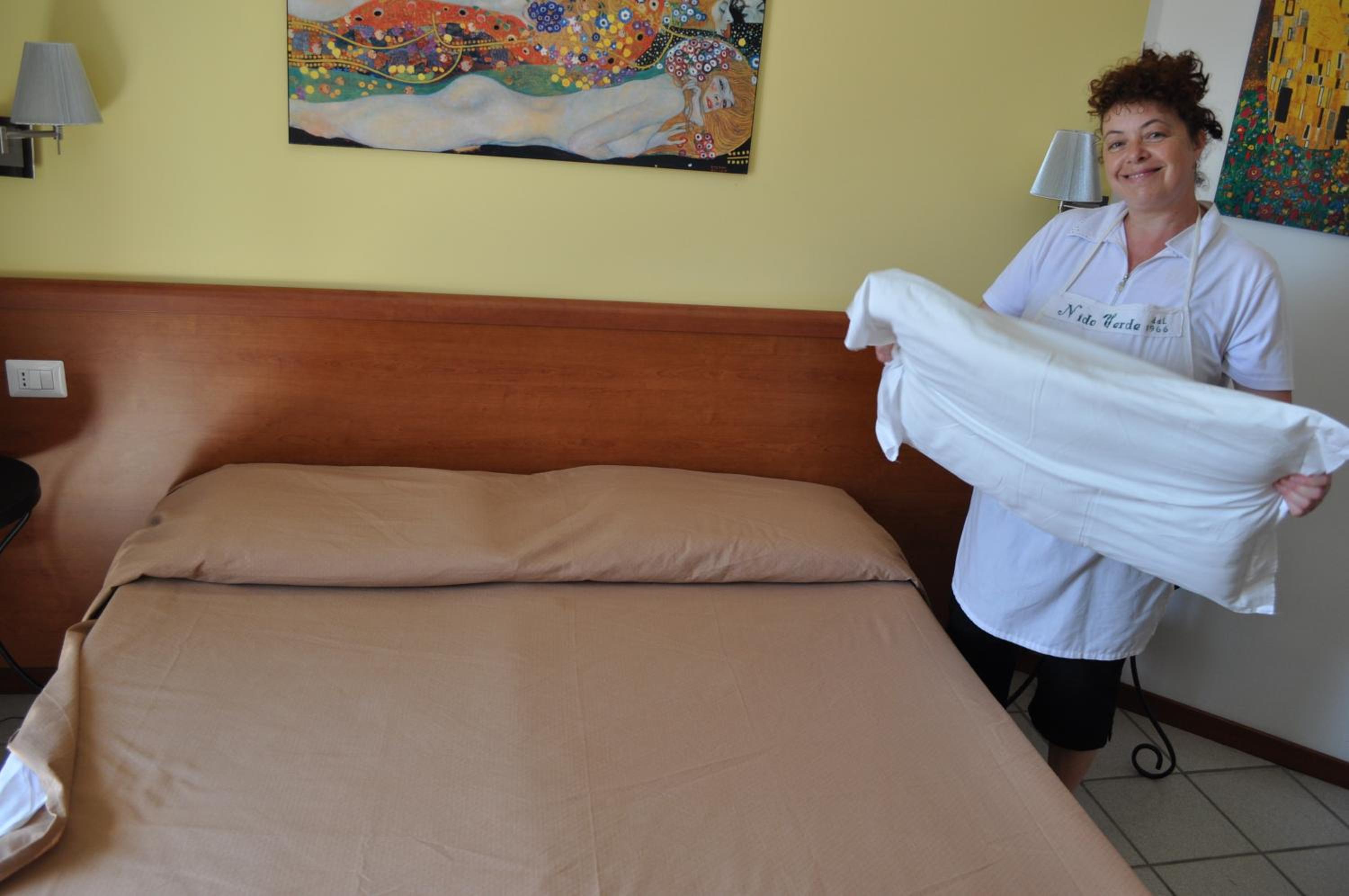 Double or Twin Room - Photo 10