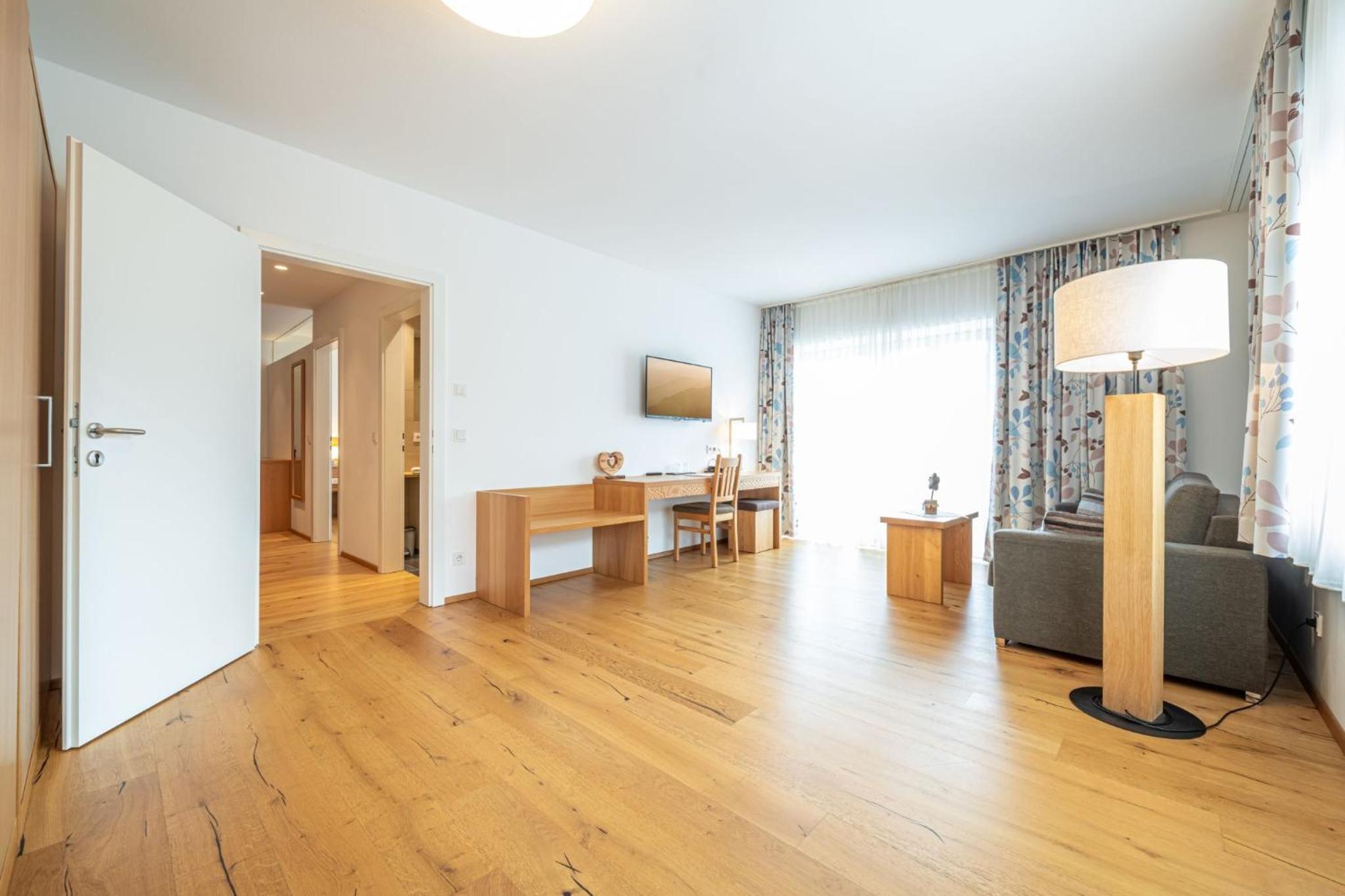 Flexible Room