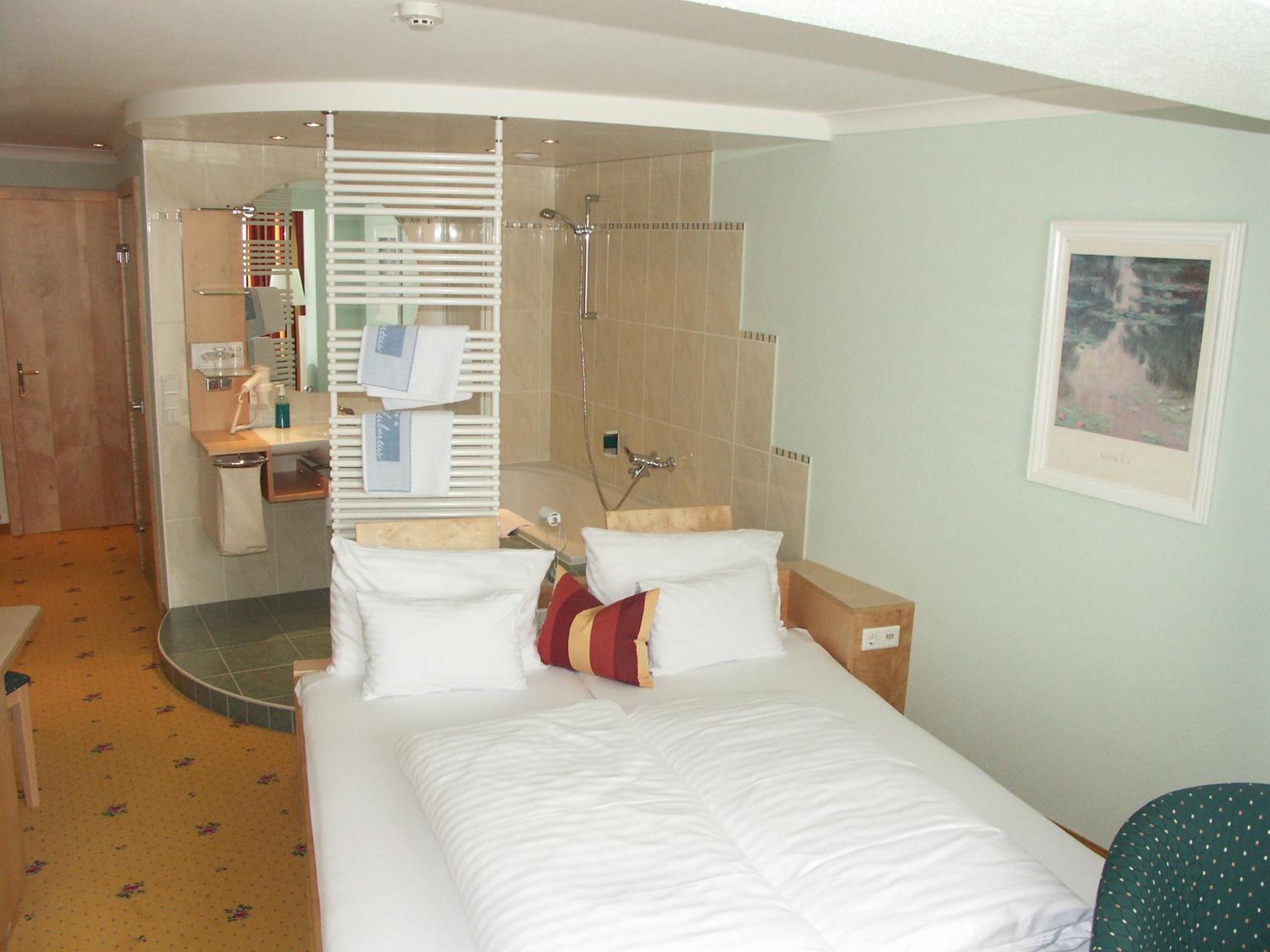 Superior Double Room - Photo 10