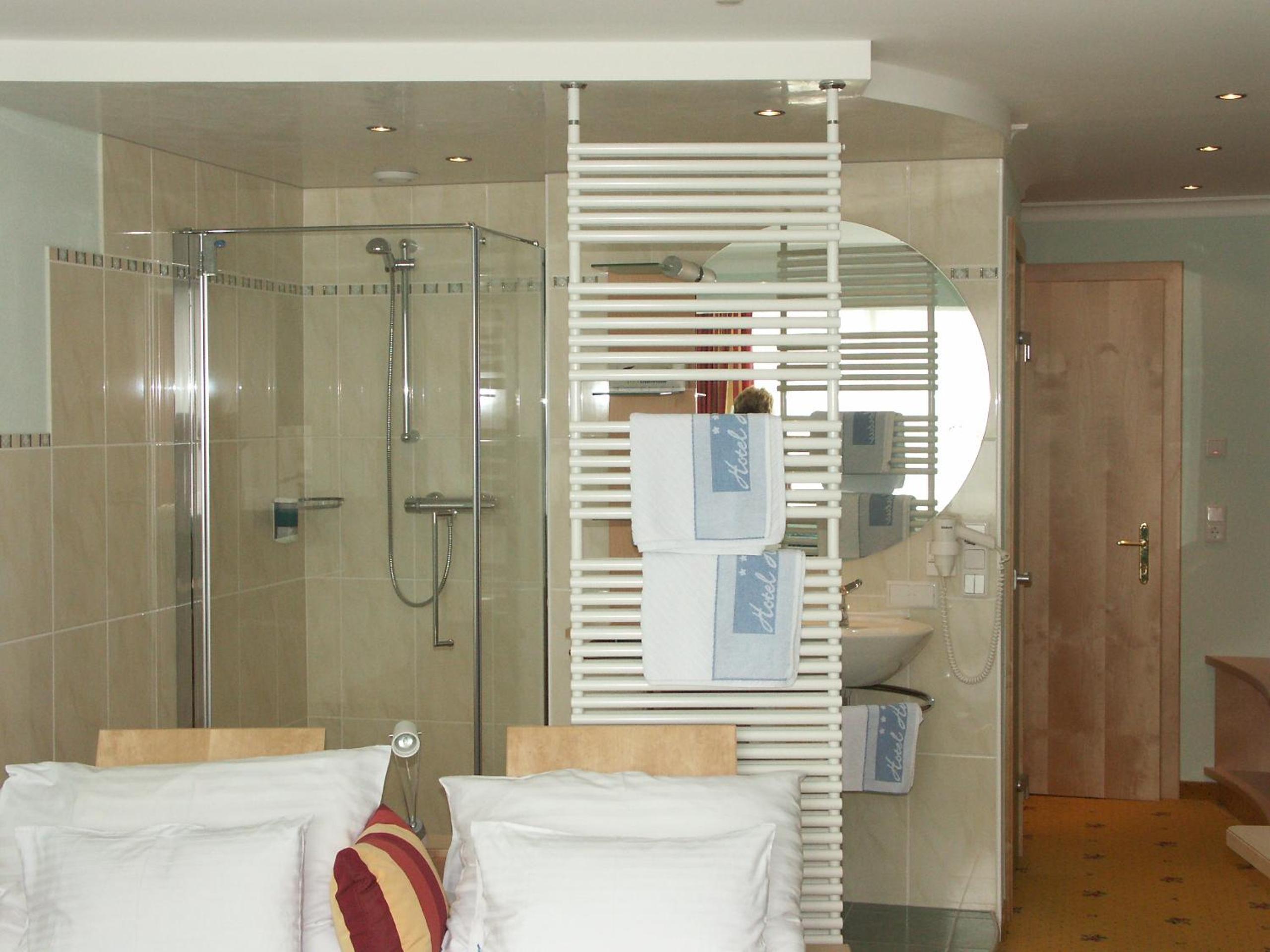 Superior Double Room - Photo 7