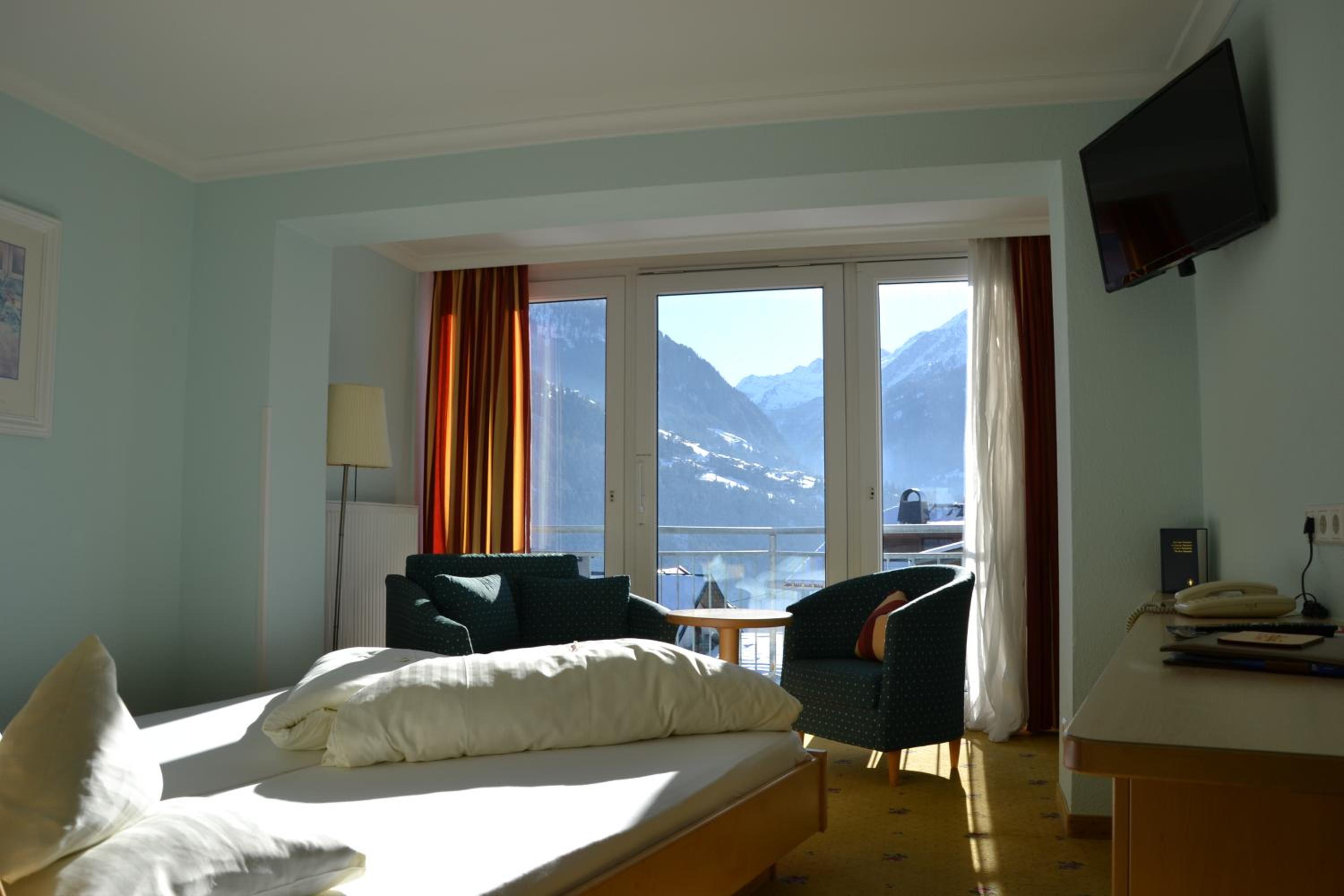 Superior Double Room - Photo 6