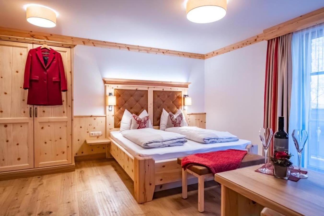 Small Double Room photo 1
