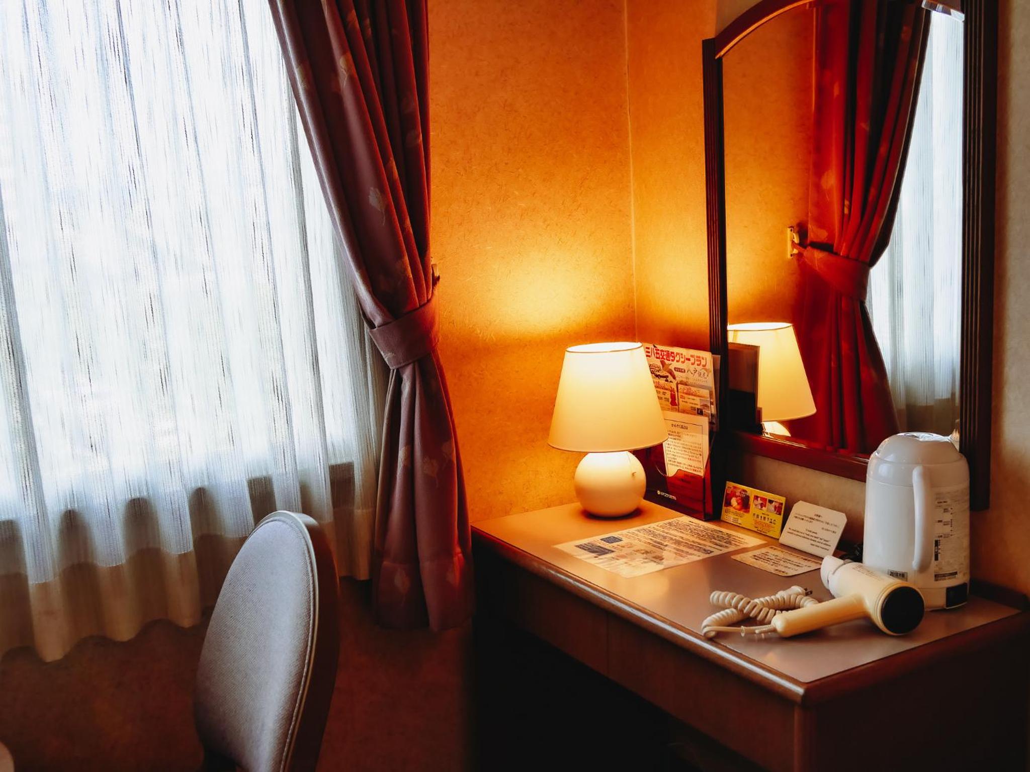 Standard Single Room photo 1