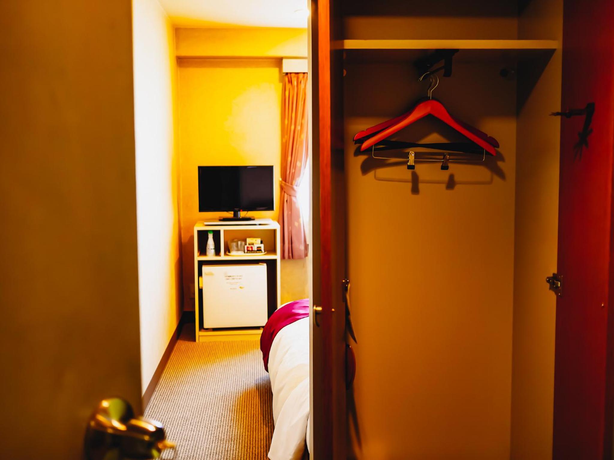 Standard Single Room photo 3